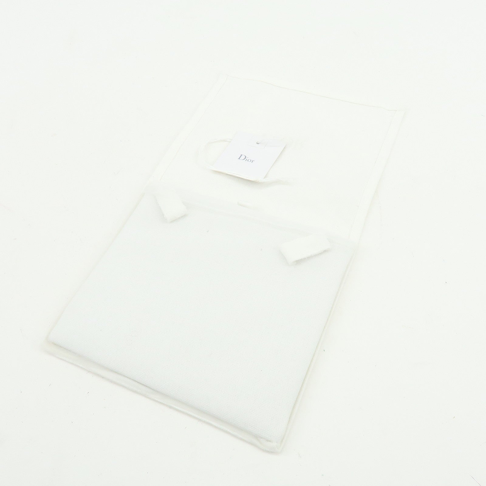 Christian Dior Metal 30 Montaigne Charm Bag Charm Key Holder