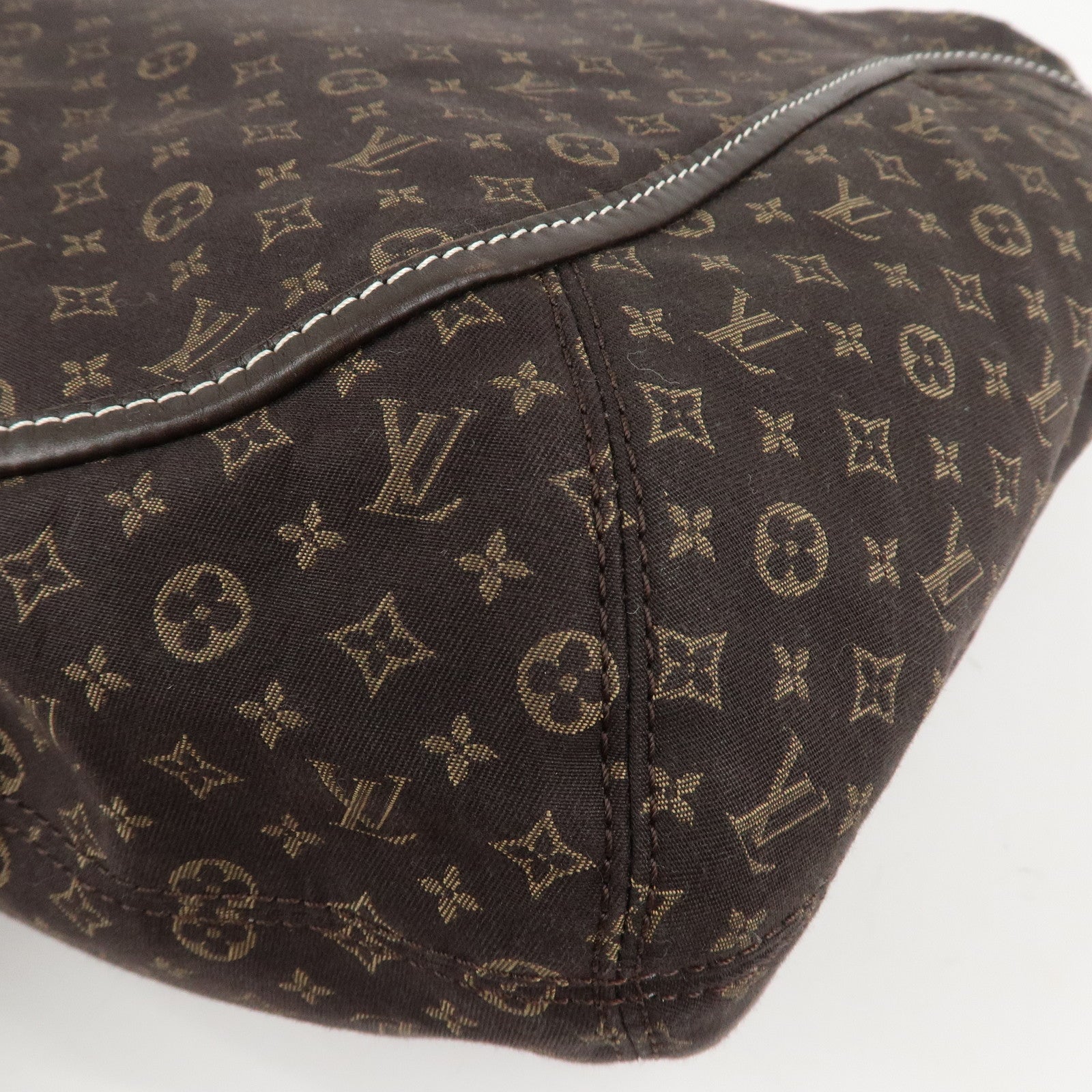 Louis Vuitton Monogram Idylle Romance Shoulder Bag Faisan M56699 Used
