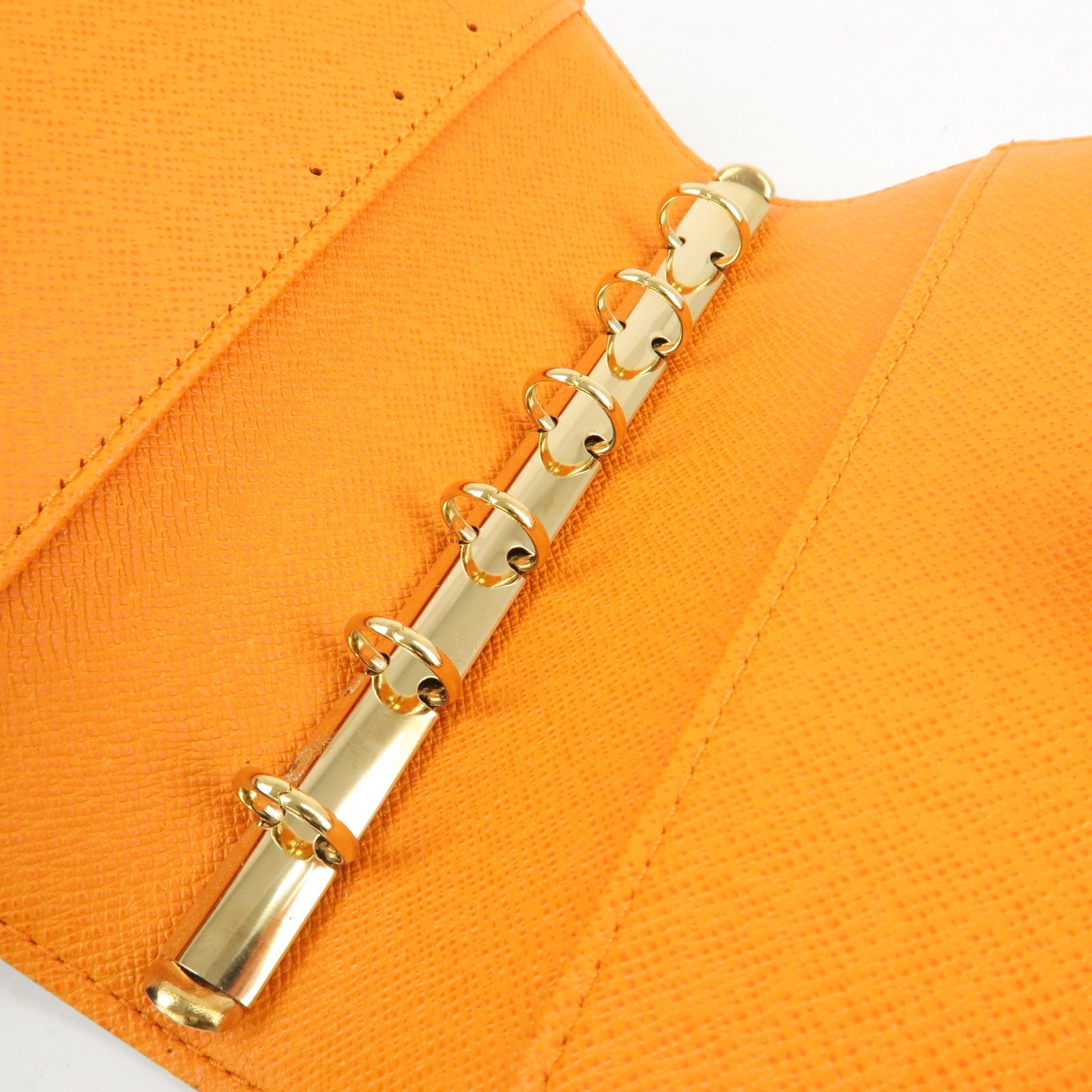 Louis Vuitton Monogram Agenda Koala Planner Cover R21015 Used