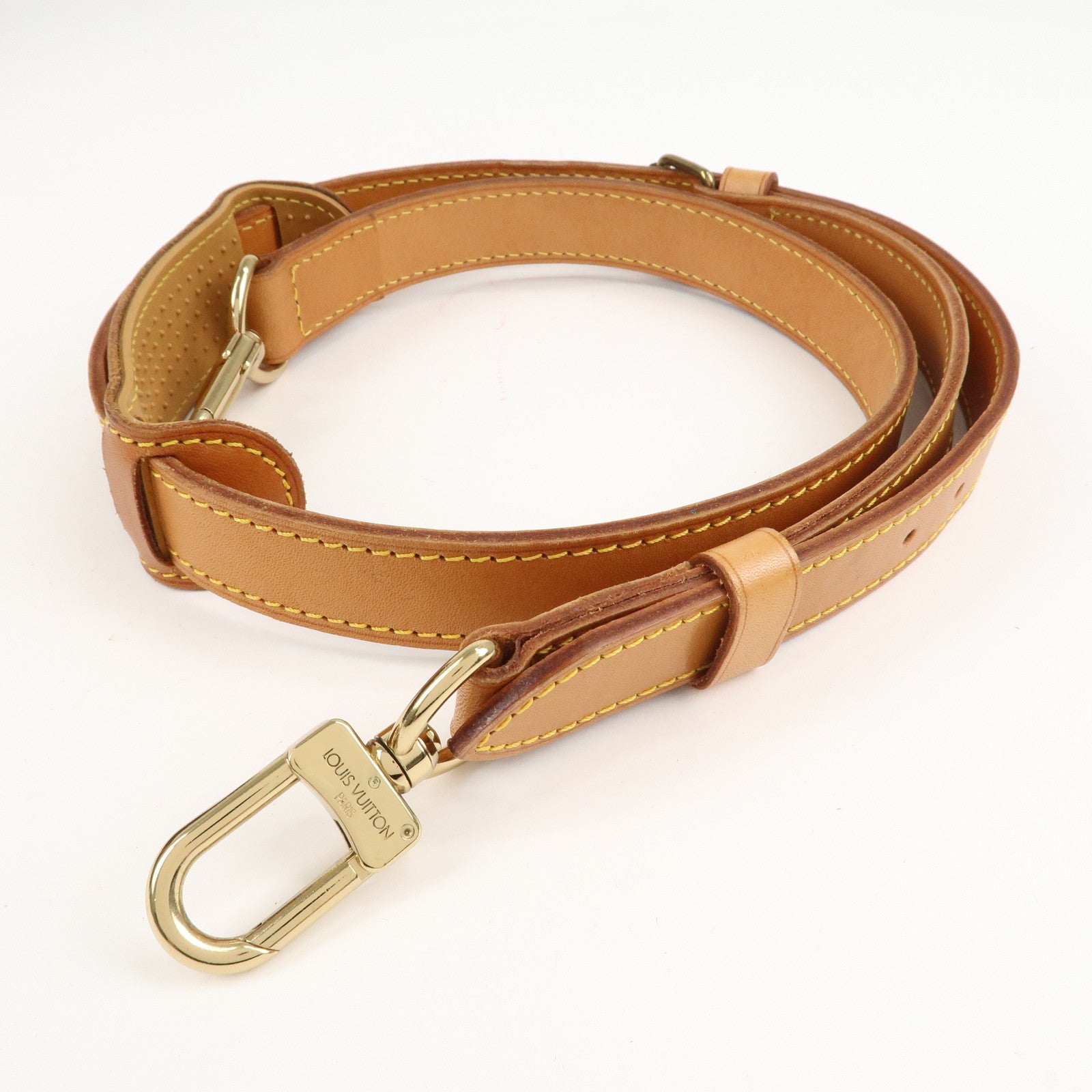 Louis Vuitton Monogram Keep All Bandouliere 60 Bag M41412 Used