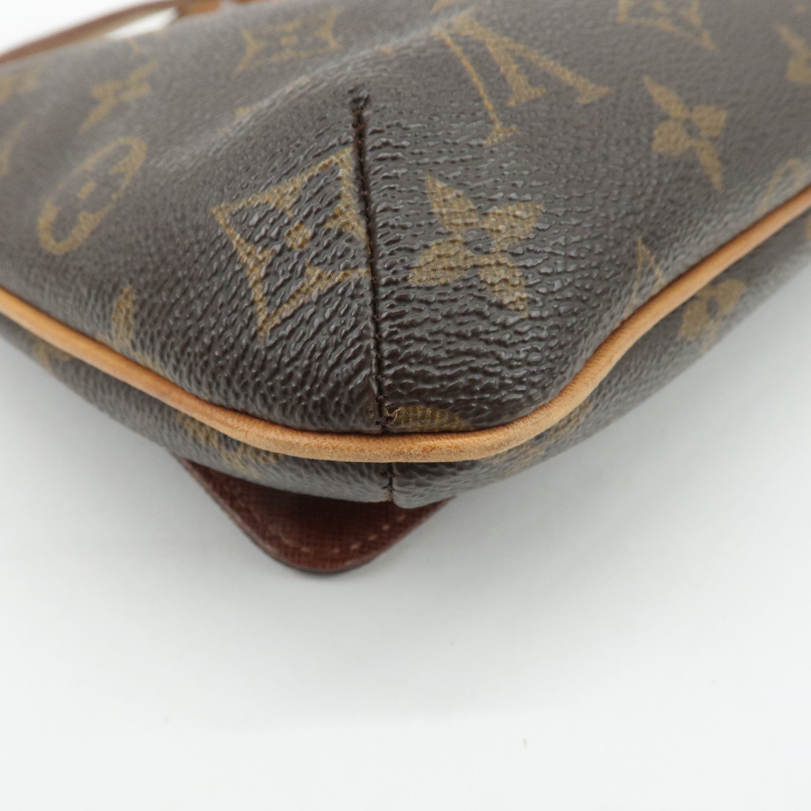 Louis Vuitton Monogram Musette Tango Short Shoulder Bag M51257 Used