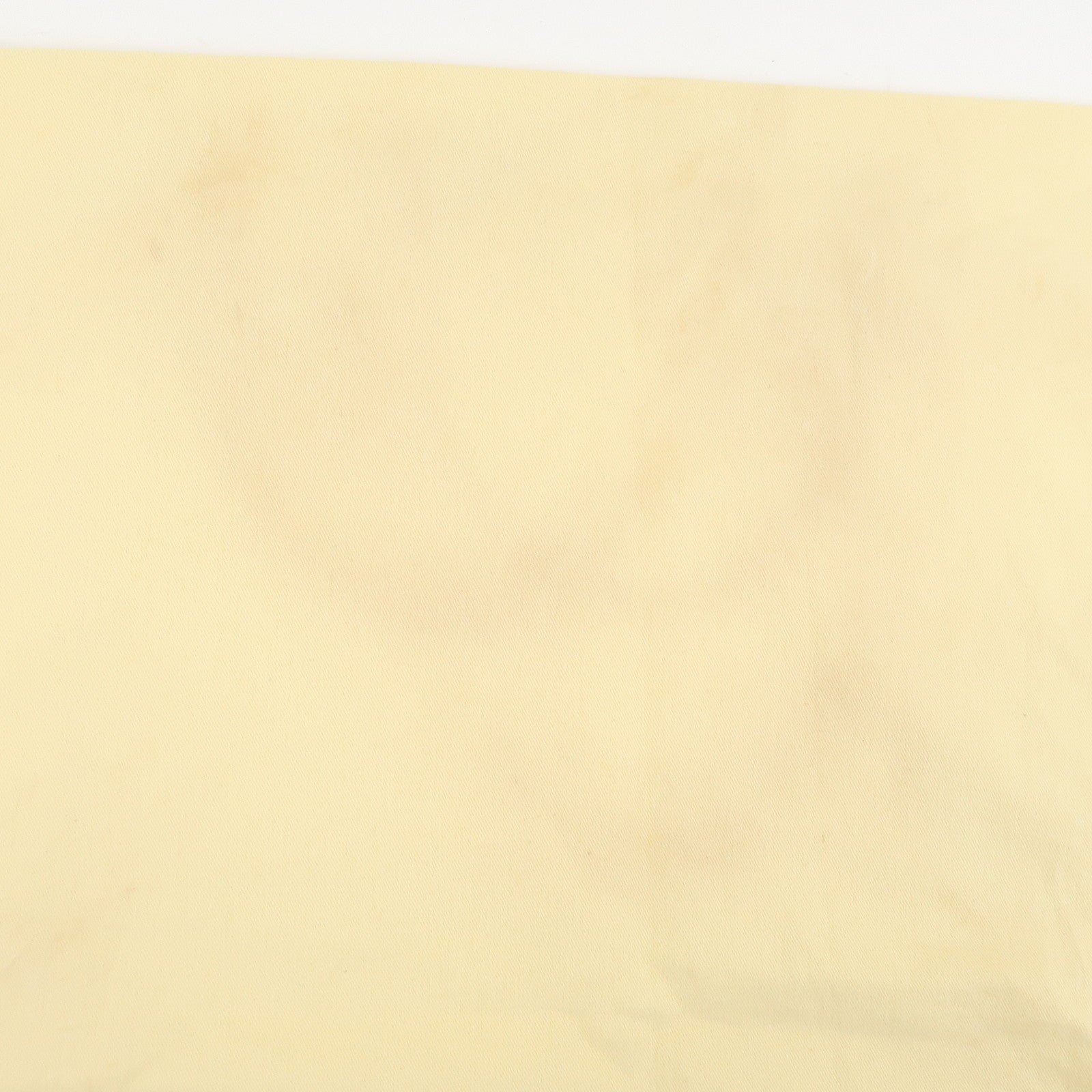 Louis Vuitton Set Of 10 Dust Bag Flap Style Beige Used
