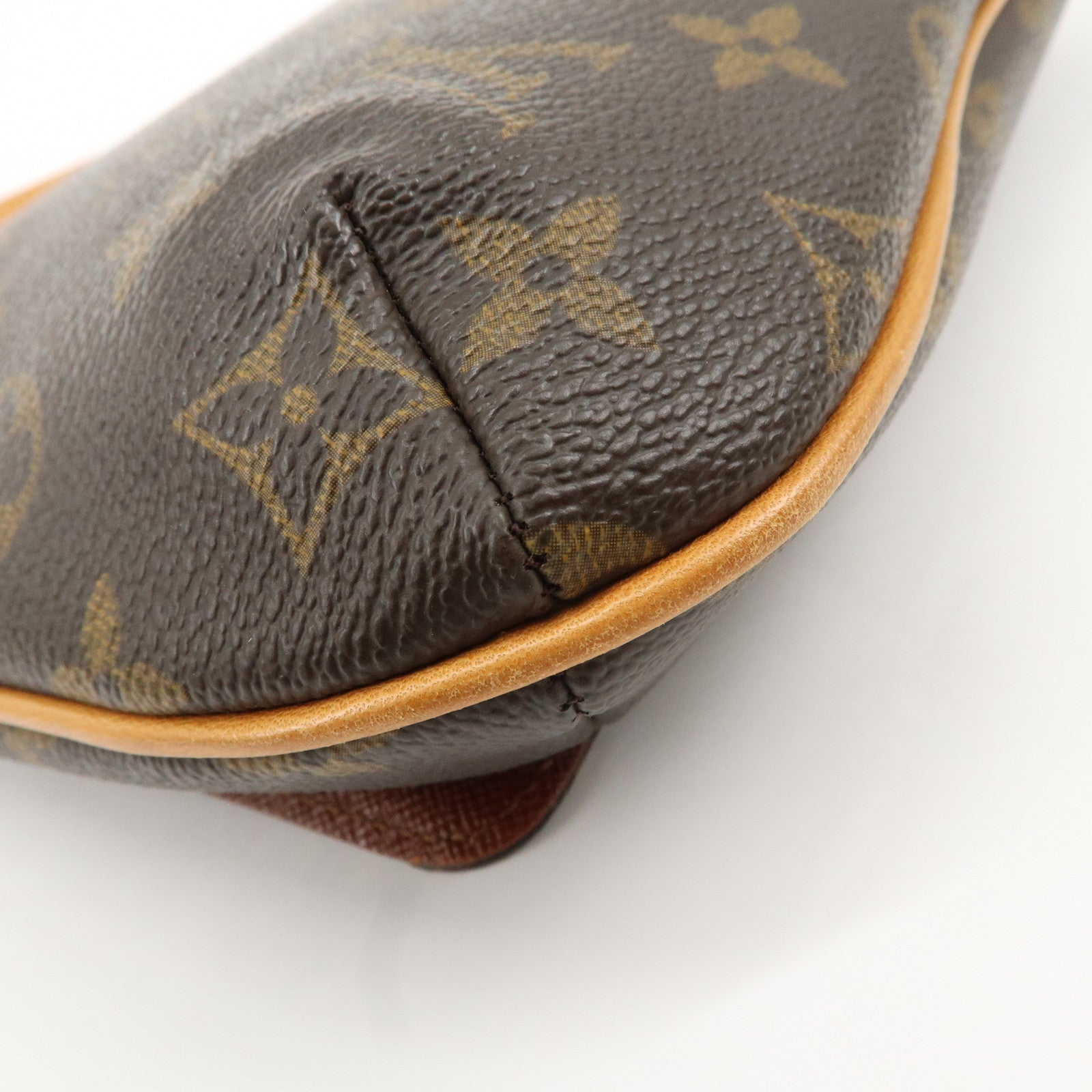 Louis Vuitton Monogram Musette Tango Short Shoulder Bag M51257 Used