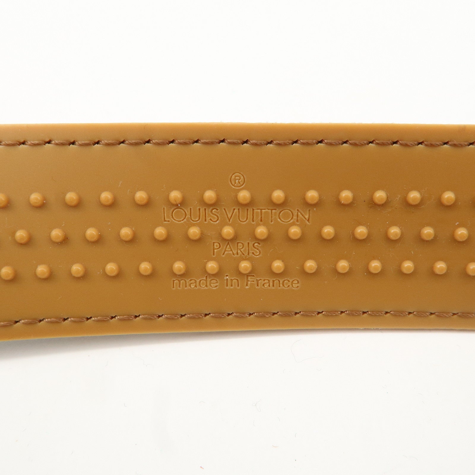 Louis Vuitton Monogram Mini Speedy & Strap M41534 J75010 Used