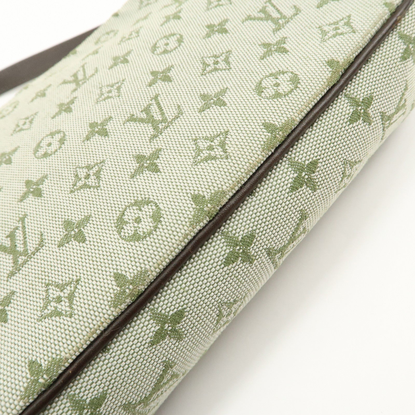 Louis Vuitton Monogram Mini Comte Dufé Pochette Fairy Tale M92274 Used