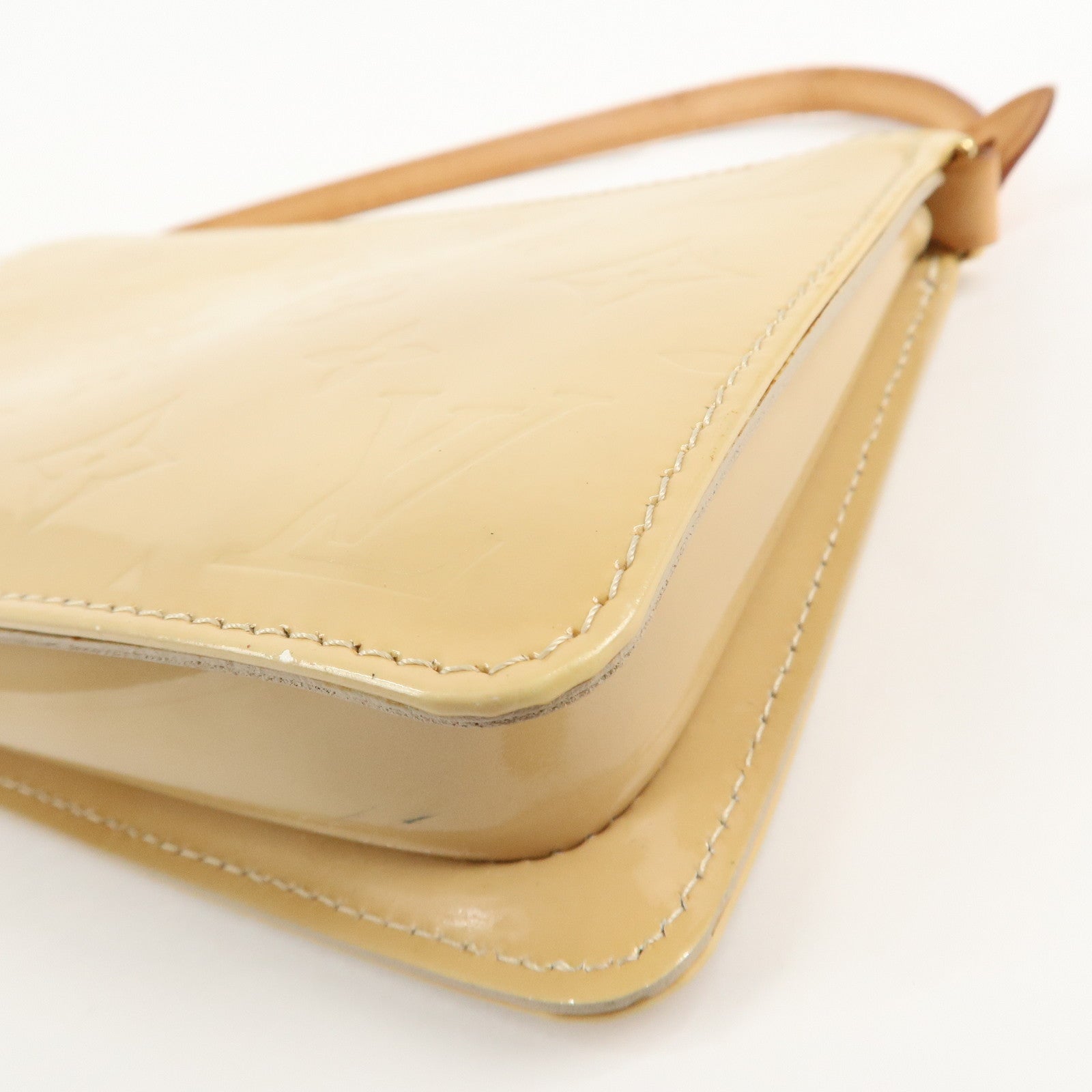 Louis Vuitton Monogram Vernis Lexington Accessoires Pouch M91010 Used