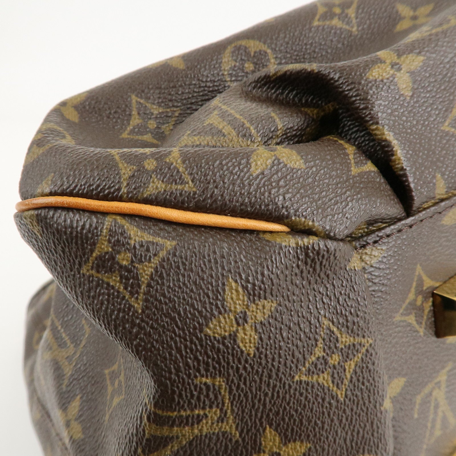 Louis Vuitton Monogram Irene 2009 Pre-Fall Collection M47927 Used