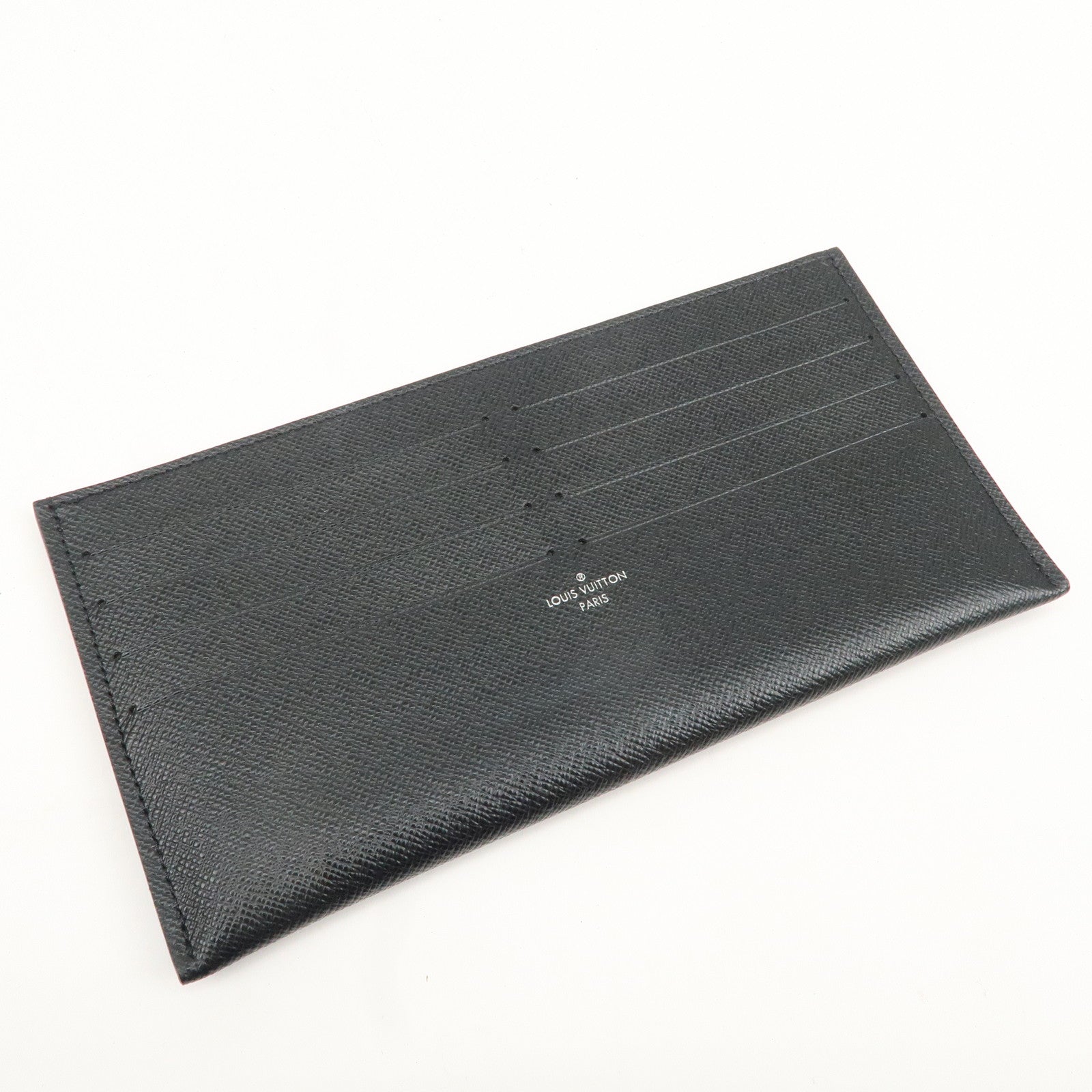 Louis Vuitton Epi Pochette Félicie Shoulder Bag Noir M81876 Used