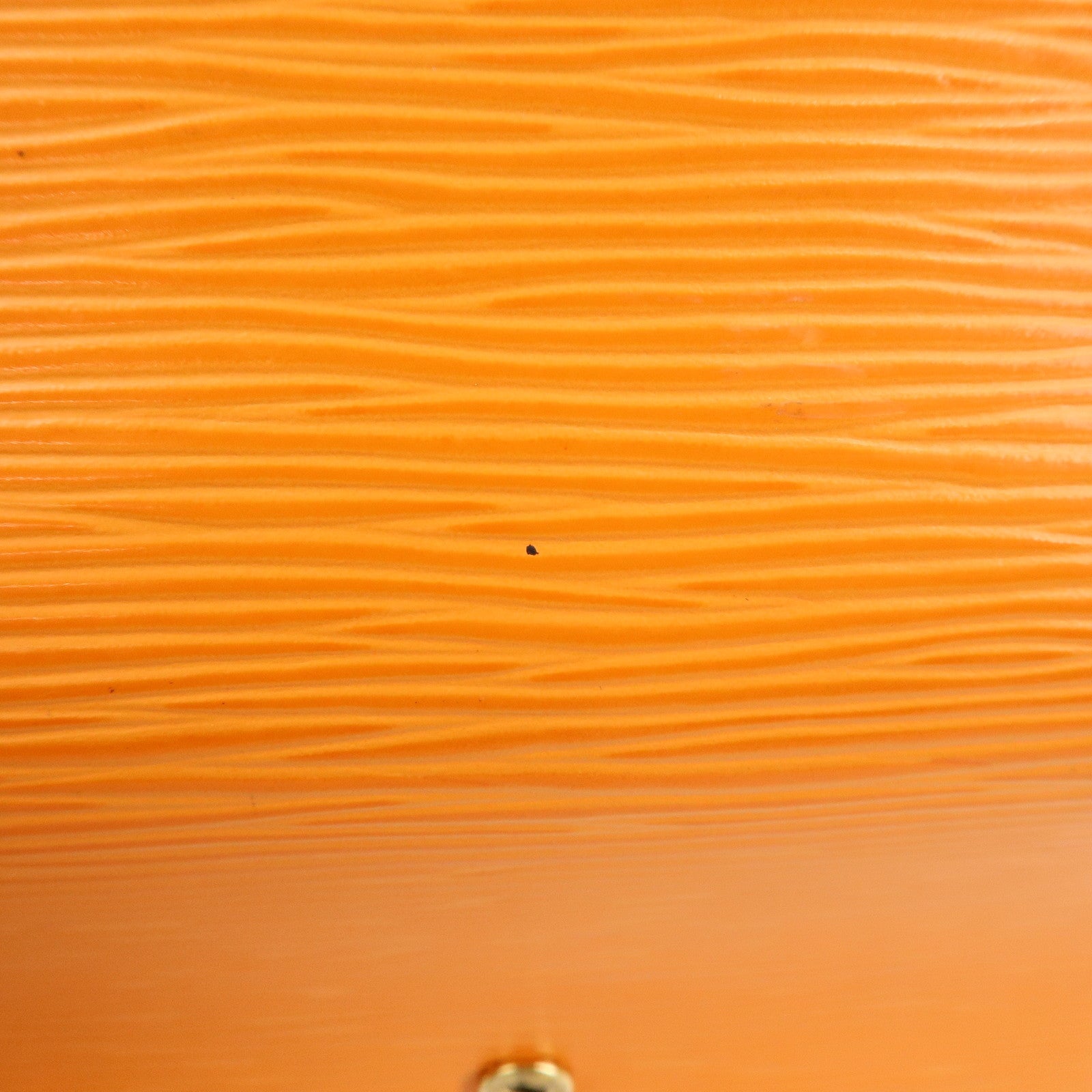 Louis Vuitton Epi Porte Tresor International Mandarin M6338H Used