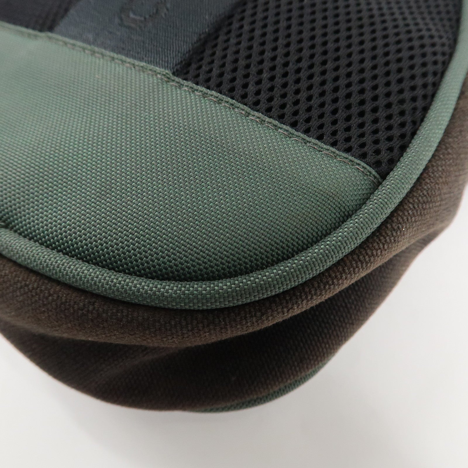 CHANEL CHANEL Sports Canvas COCO Mark Shoulder Bag A23300 Used