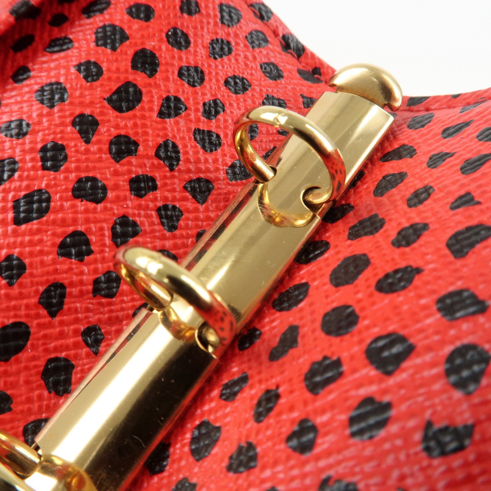 Louis Vuitton Monogram Yayoi Kusama Infinity Dot Agenda PM M91516 Used