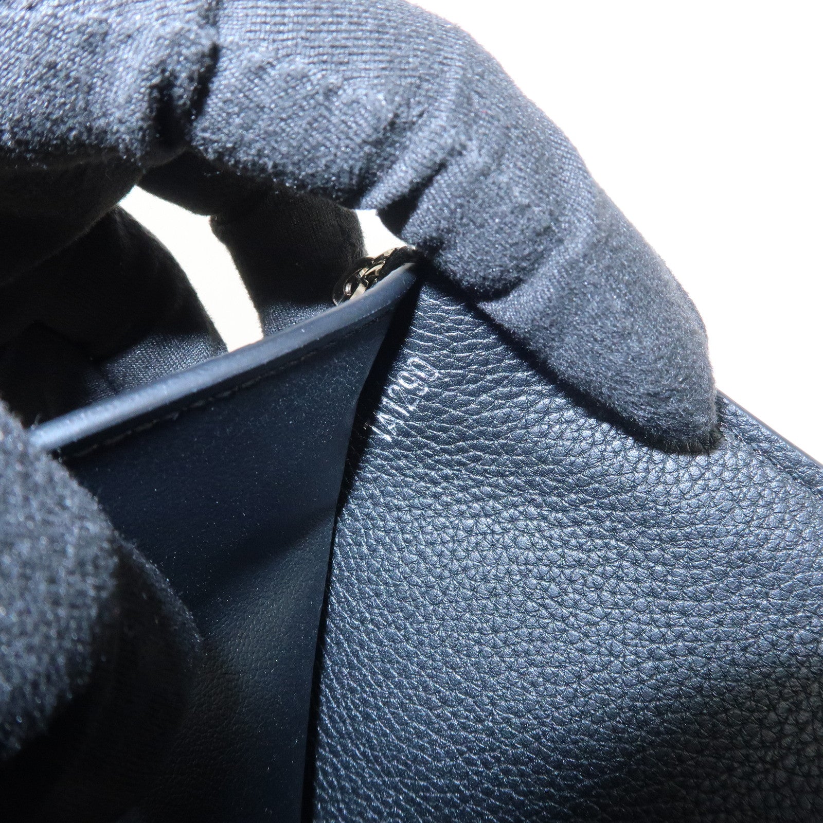 Louis Vuitton Rock Me Leather Portefeuille My Rock Me Wallet M62947