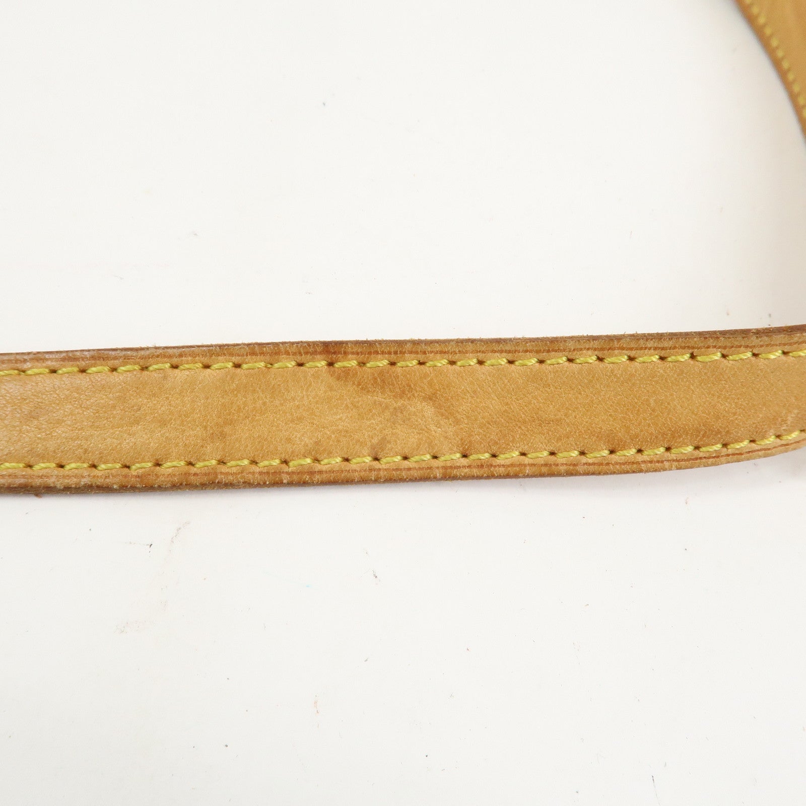 Louis Vuitton Monogram Popincourt Long Shoulder Bag Brown M40008