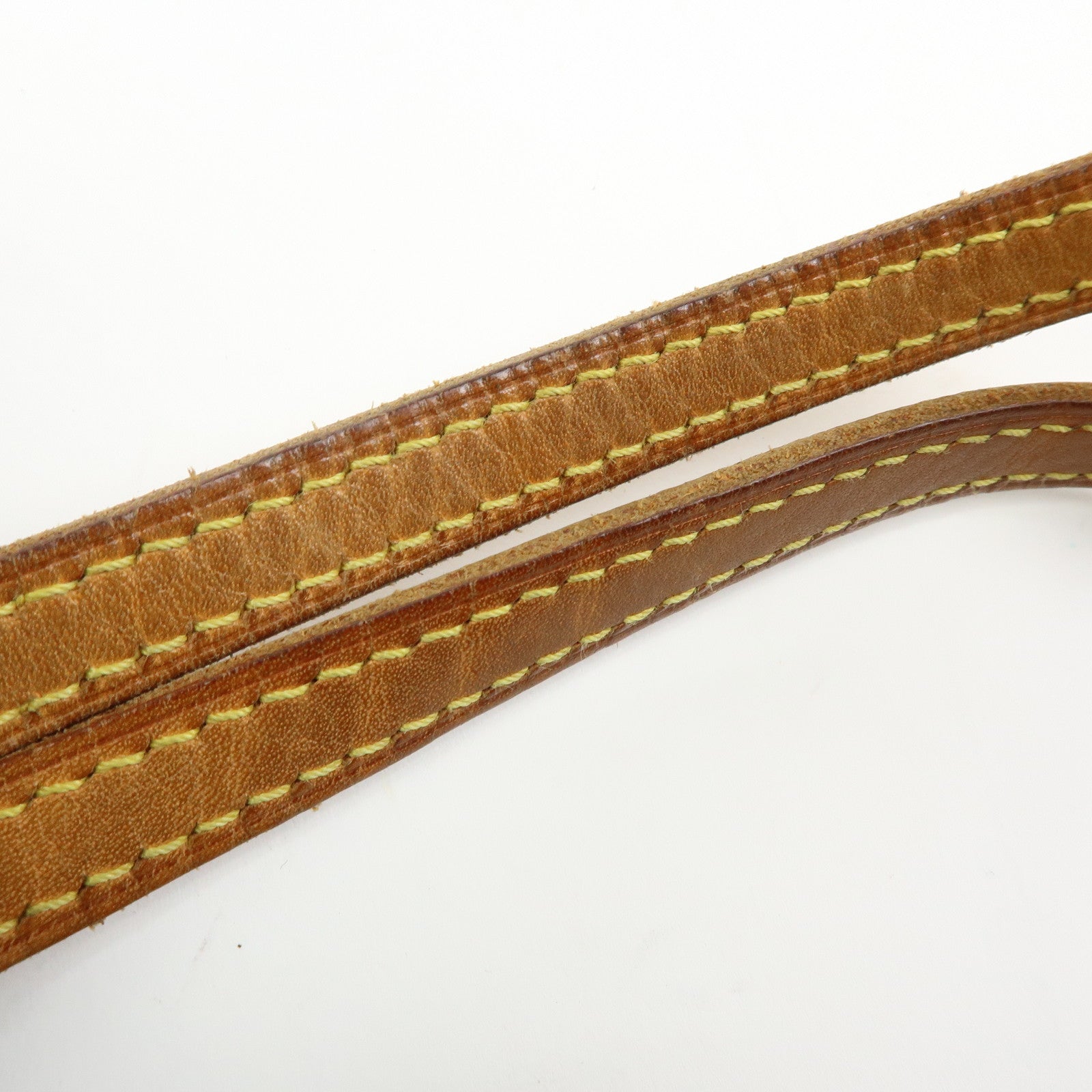 Louis Vuitton Monogram Papillon 26 Hand Bag Brown M51386