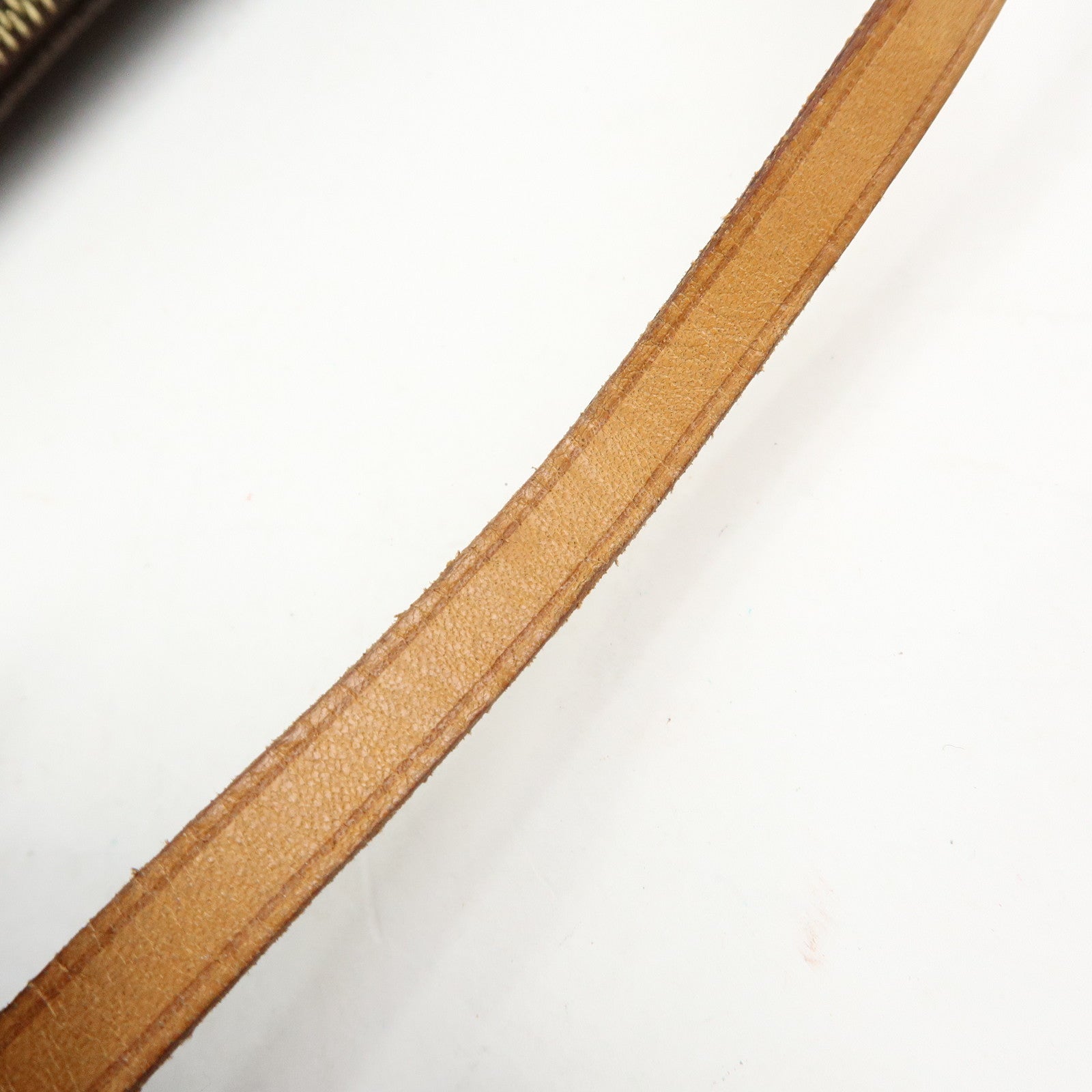 Louis Vuitton Monogram Pochette Accessoires Pouch Hand Bag M51980