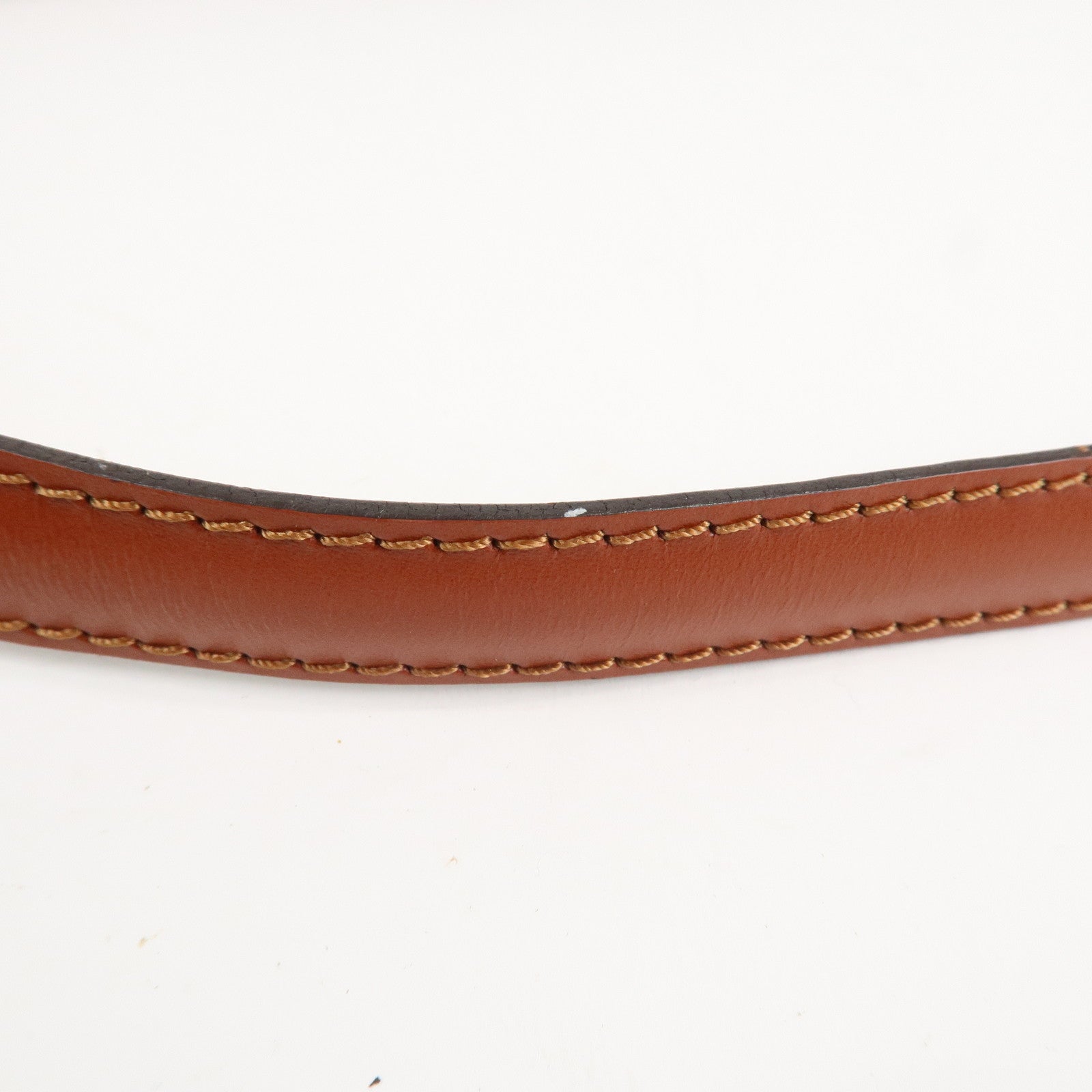 Louis Vuitton Epi Leather Adjustable Shoulder Strap120cm Kenya Used