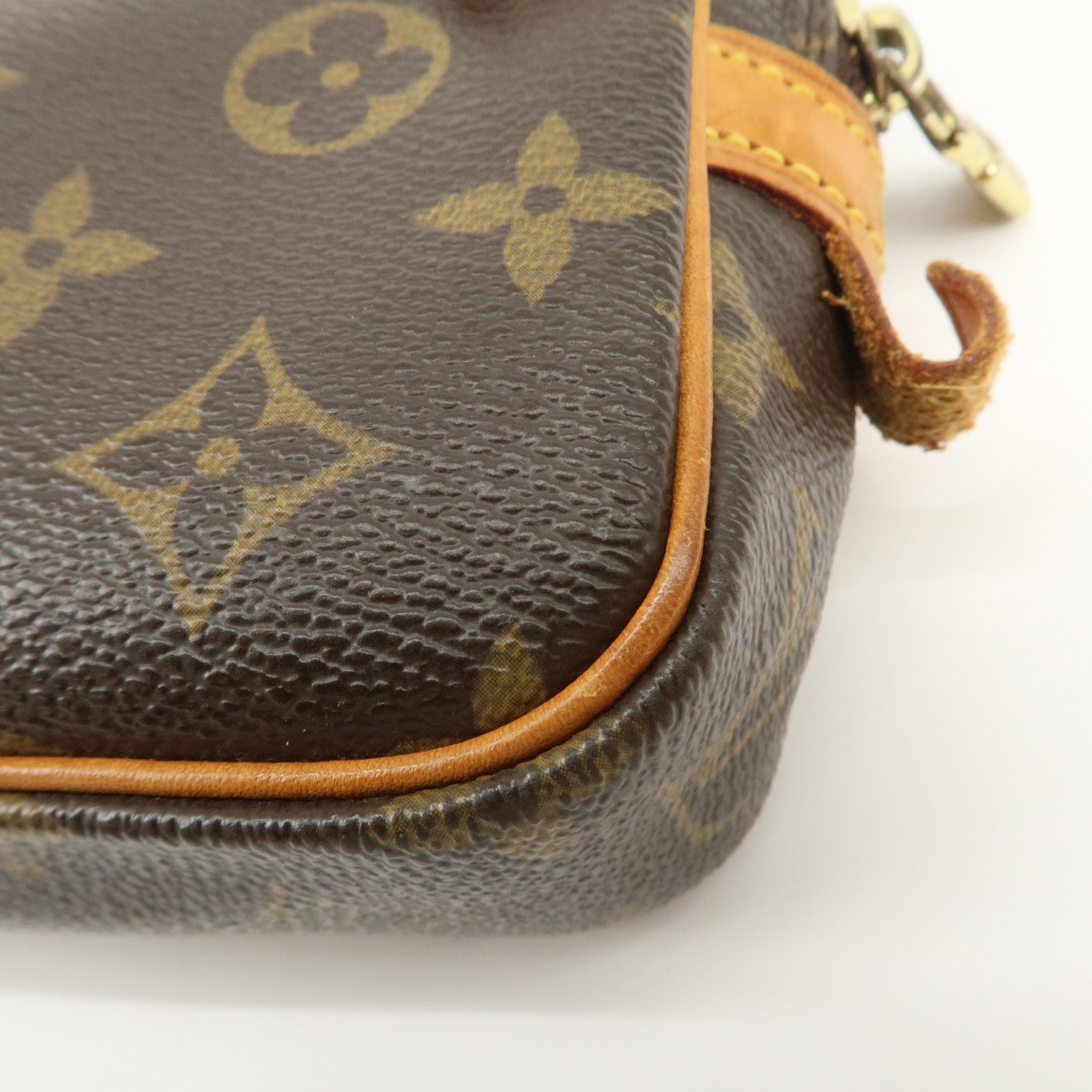 Louis Vuitton Monogram Monogram Canvas Monogram M51828
