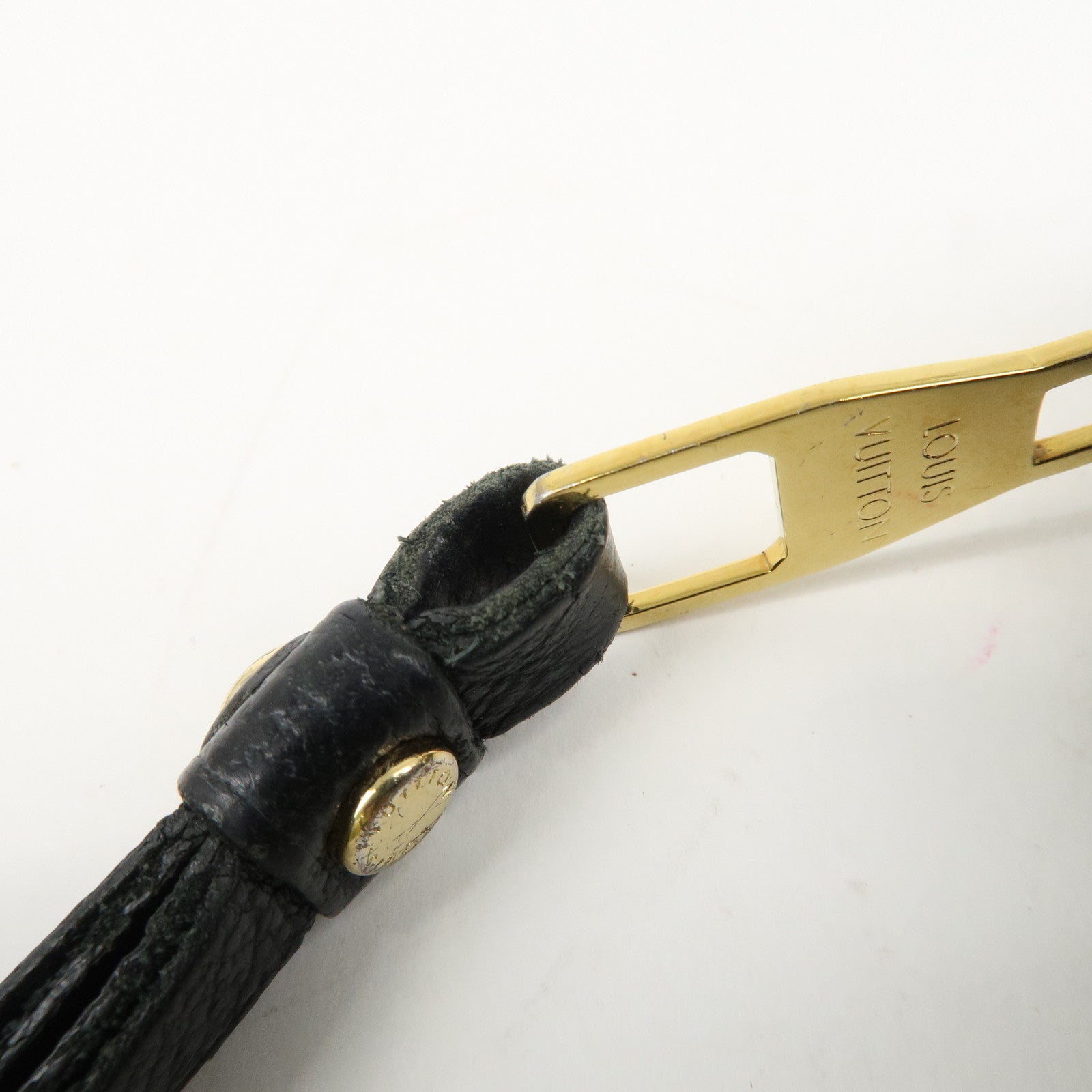 Louis Vuitton Monogram Empreinte Leather Round Zippy Wallet M61864 Used