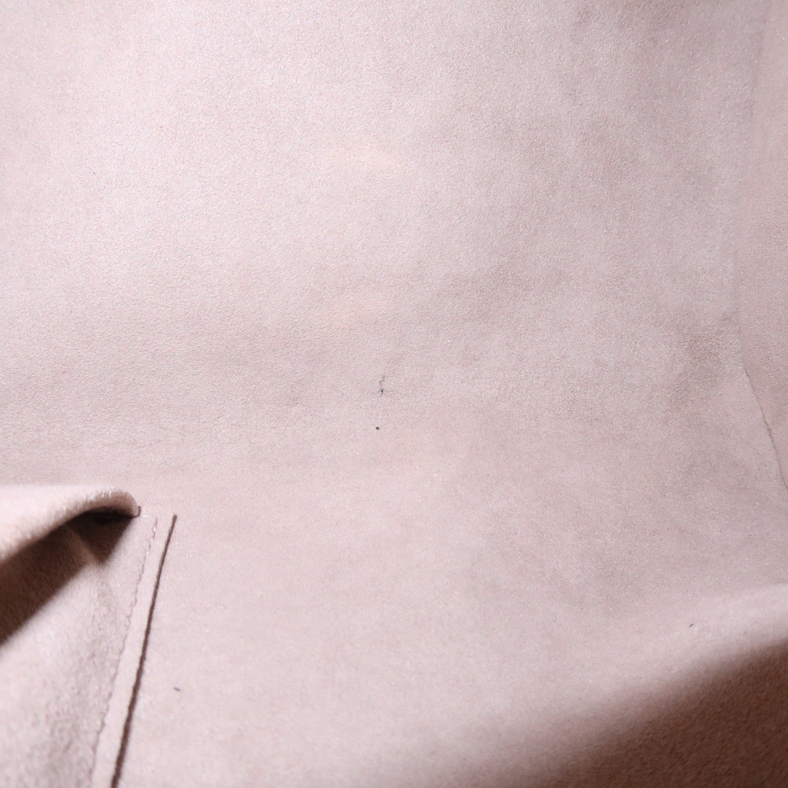 Louis Vuitton Monogram Multicolor Priscilla Hand Bag Noir M40097