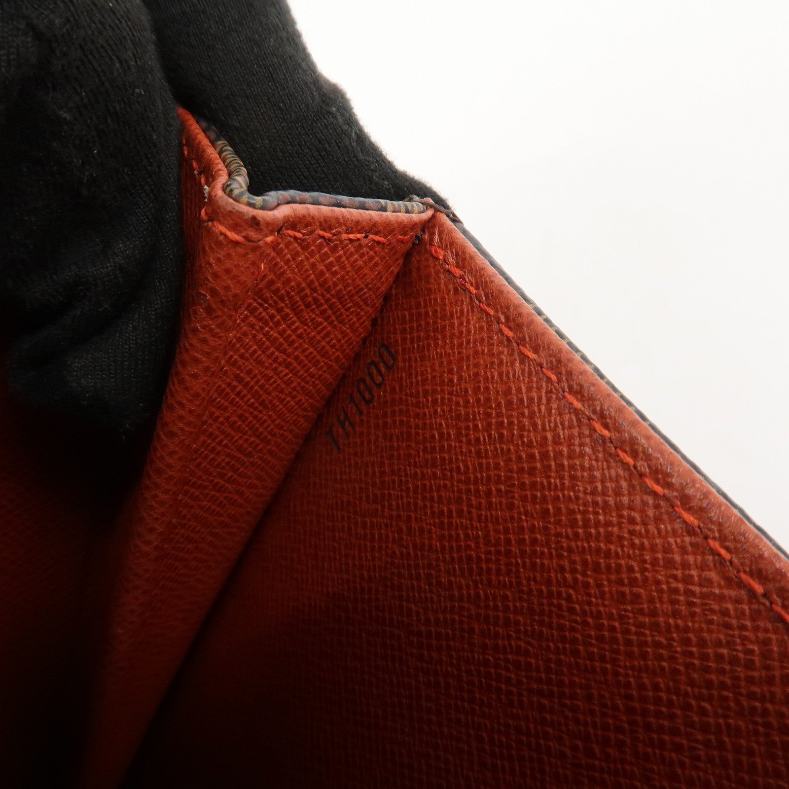 Louis Vuitton Damier Tribeca Mini Shoulder Bag Hand Bag N51162