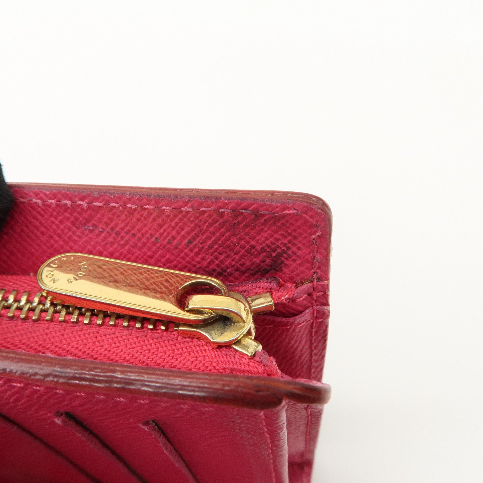 Louis Vuitton Monogram Multicolor Portefeuille Joy Wallet M60282