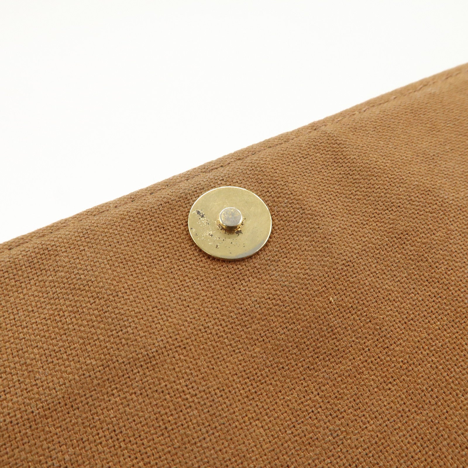 Louis Vuitton Monogram Mini Looping Shoulder Bag Brown M51147