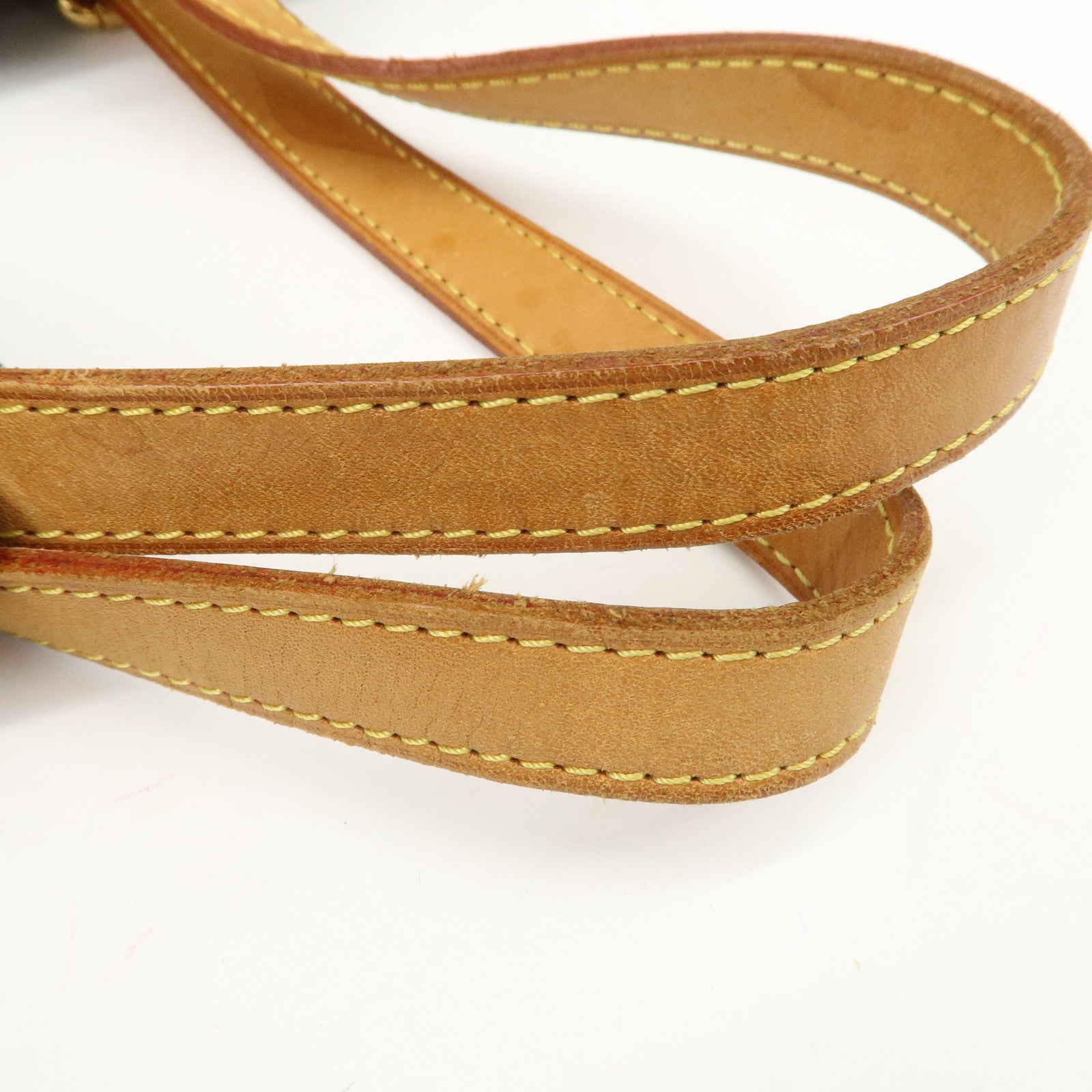 Louis Vuitton Monogram Vernis Rosewood Avenue Hand Bag M93510