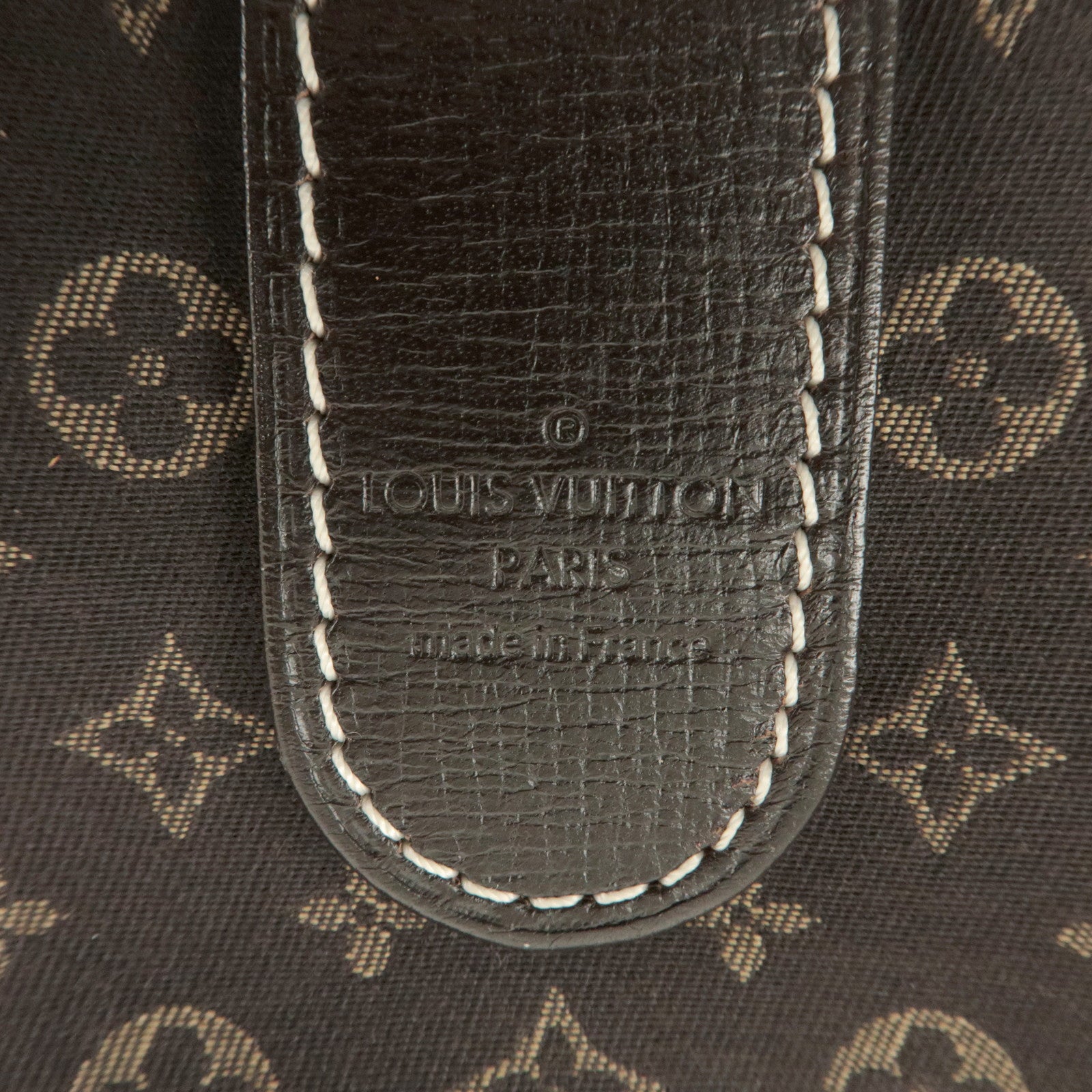 Louis Vuitton Monogram Idylle Romance Shoulder Bag Faisan M56699