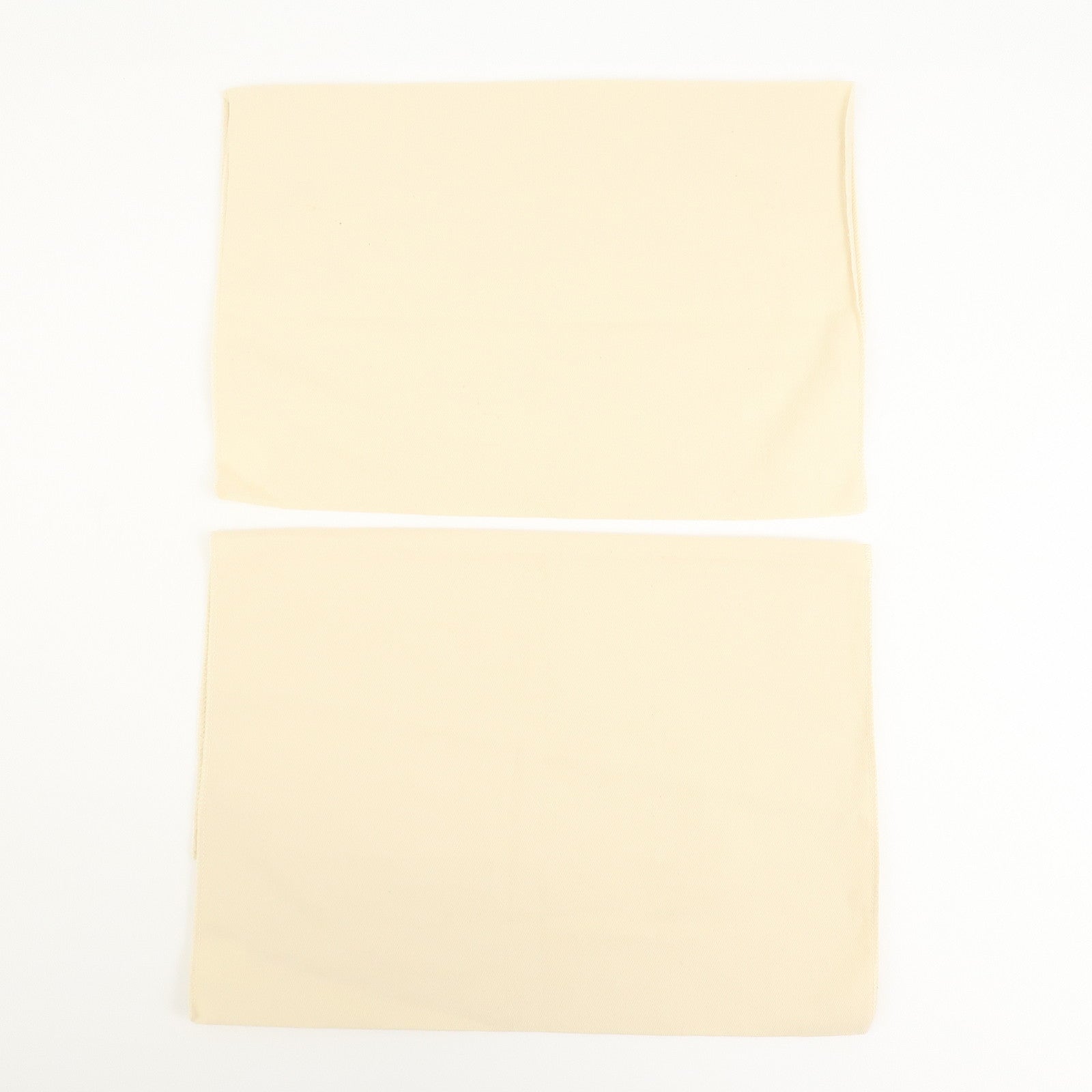 Louis Vuitton Set of 15 Dust Bag Storage Bag Flap Style