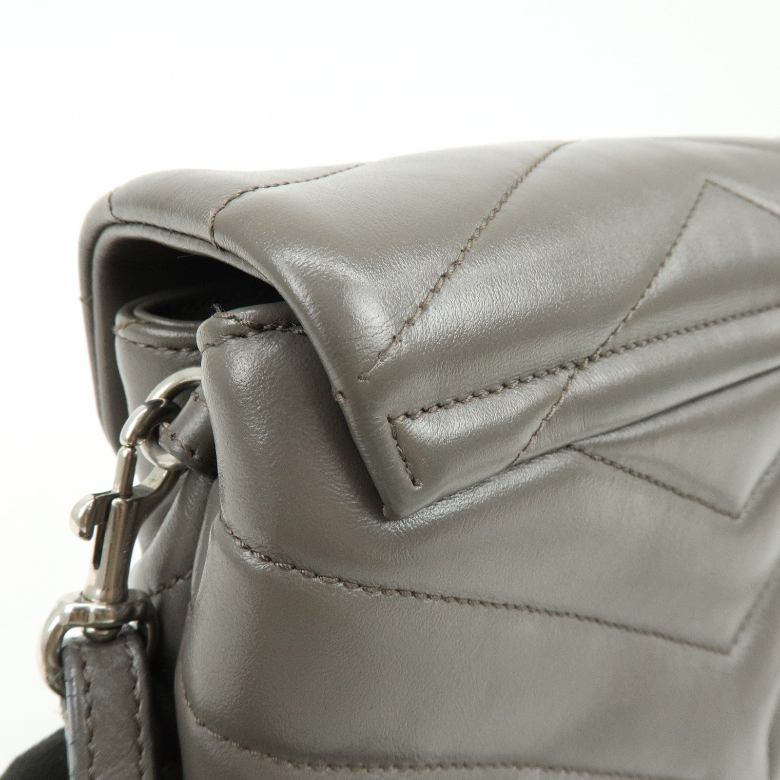 SAINT LAURENT PARIS Shoulder Bag