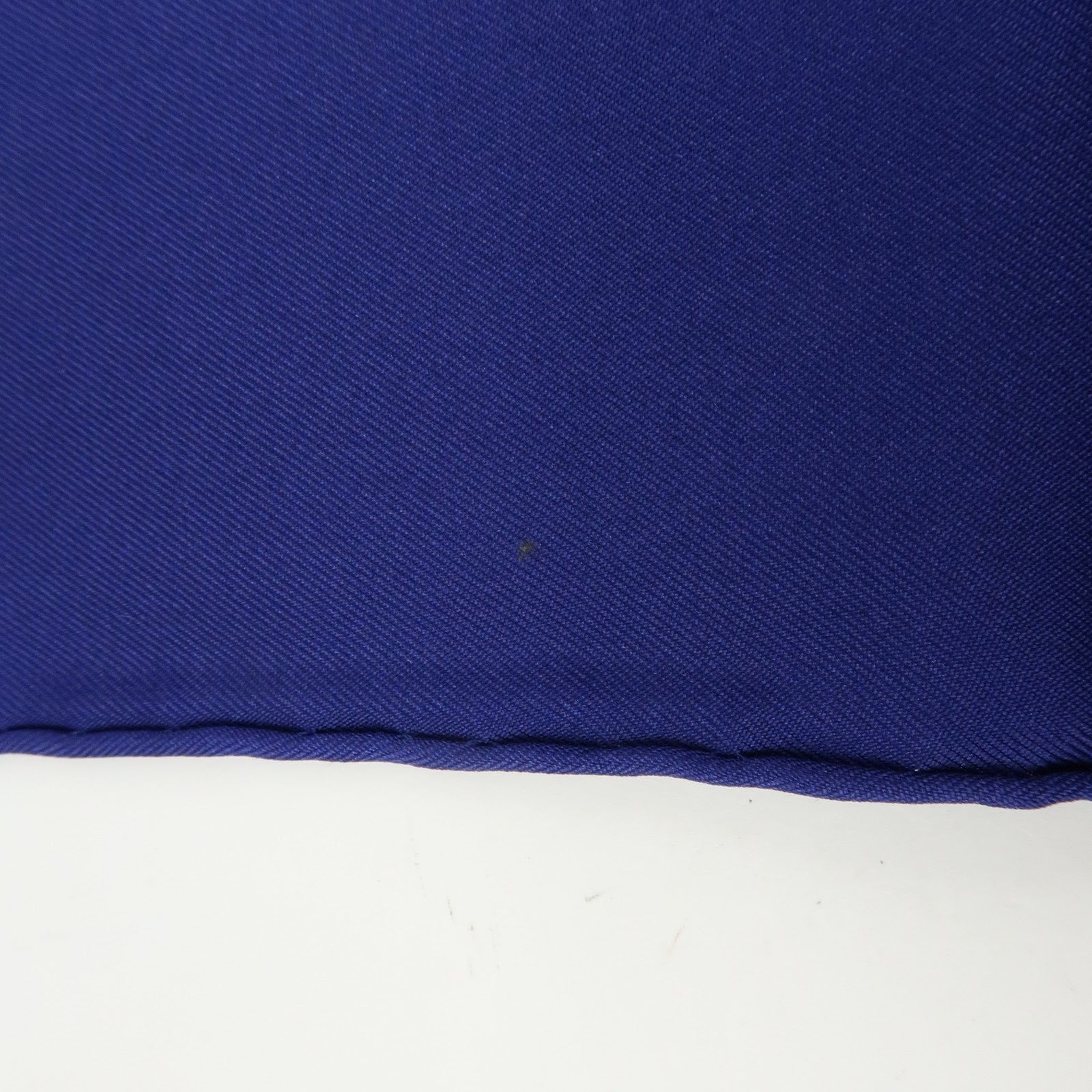 HERMES Carre 90 Silk 100% Scarf ART des STEPPES Horse Print Navy