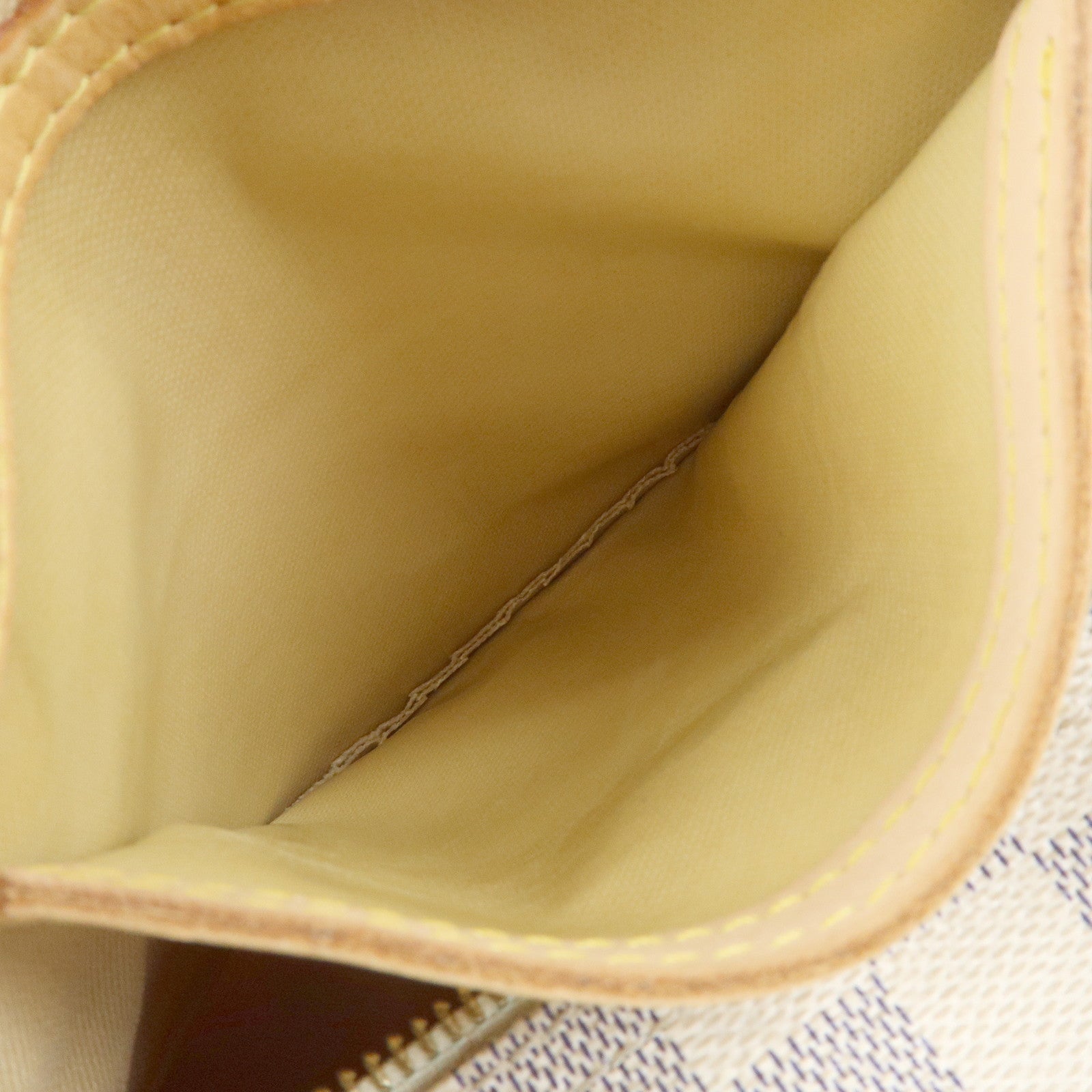 Louis Vuitton Damier Azur Speedy 30 Boston Bag Hand Bag N41533