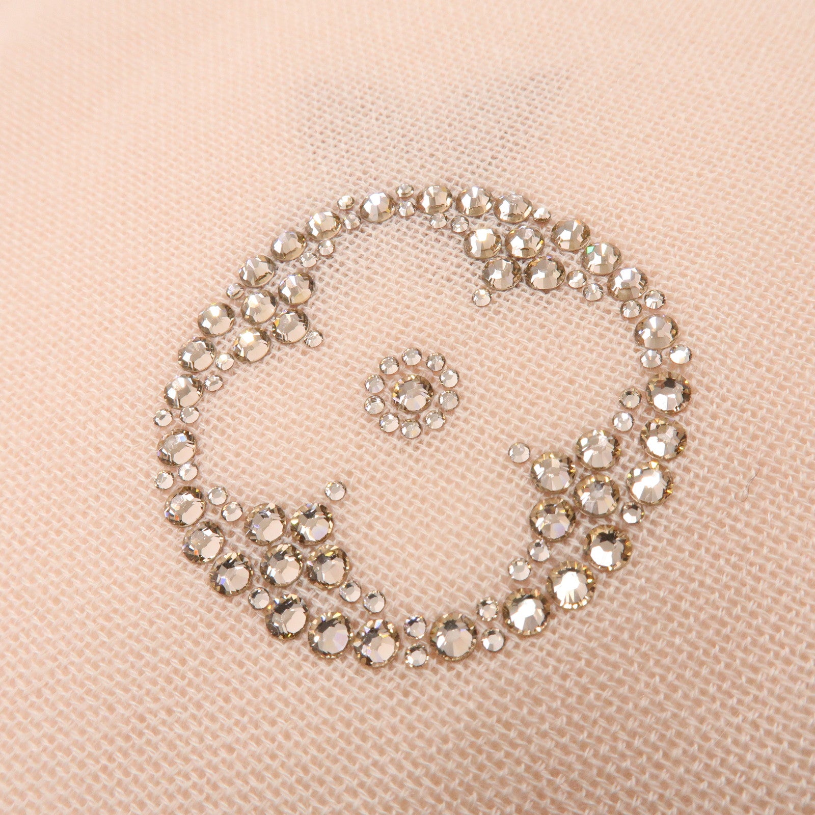 Louis Vuitton Monogram Cashmere 100% Scarf Etoile Monte Carlo Pink