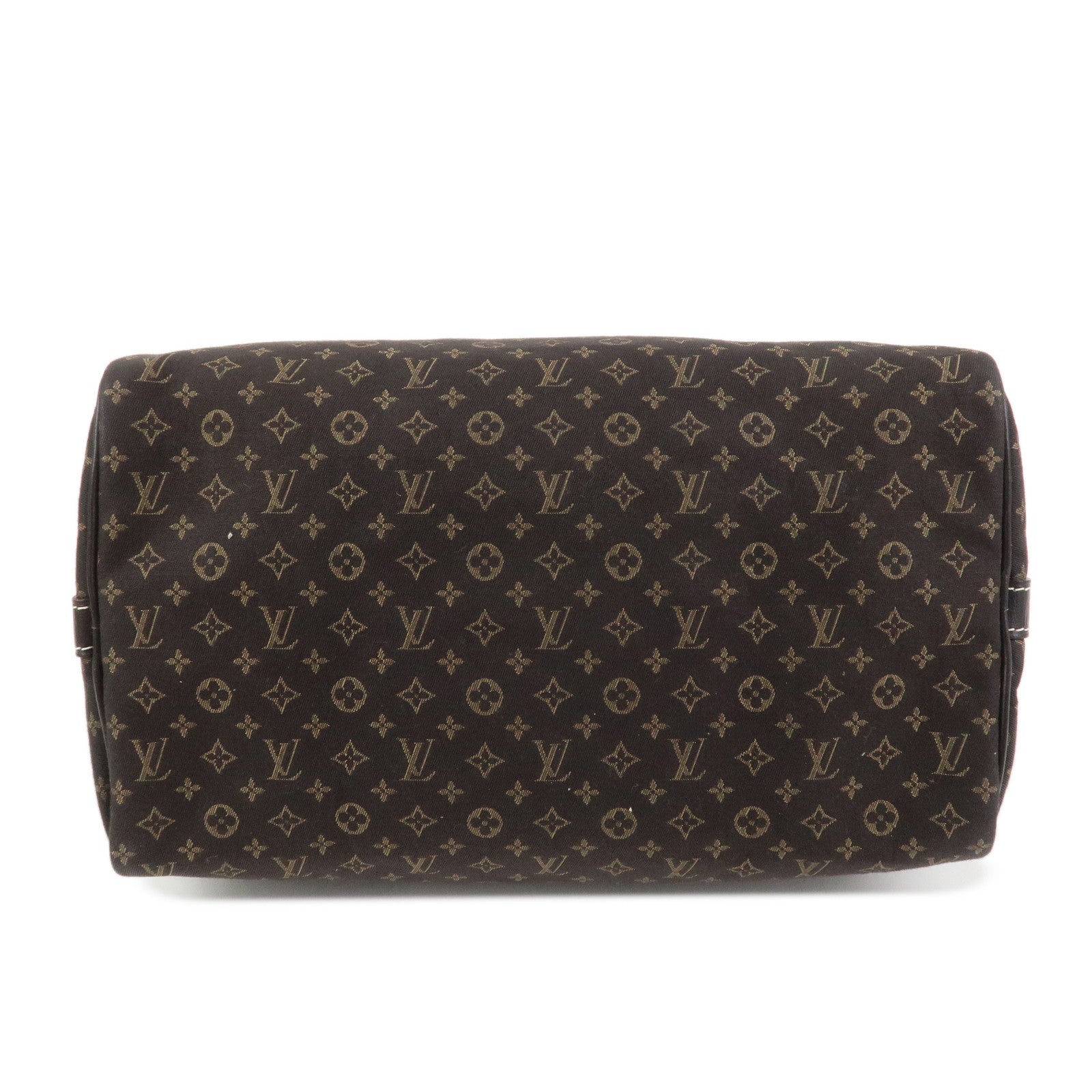 Louis Vuitton Monogram Idyle Monogram Idyle Canvas