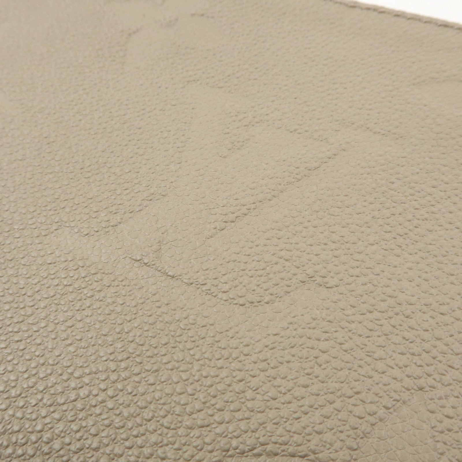 Louis Vuitton Empreinte Pouch for Neverfull MM Tote Bag M45686