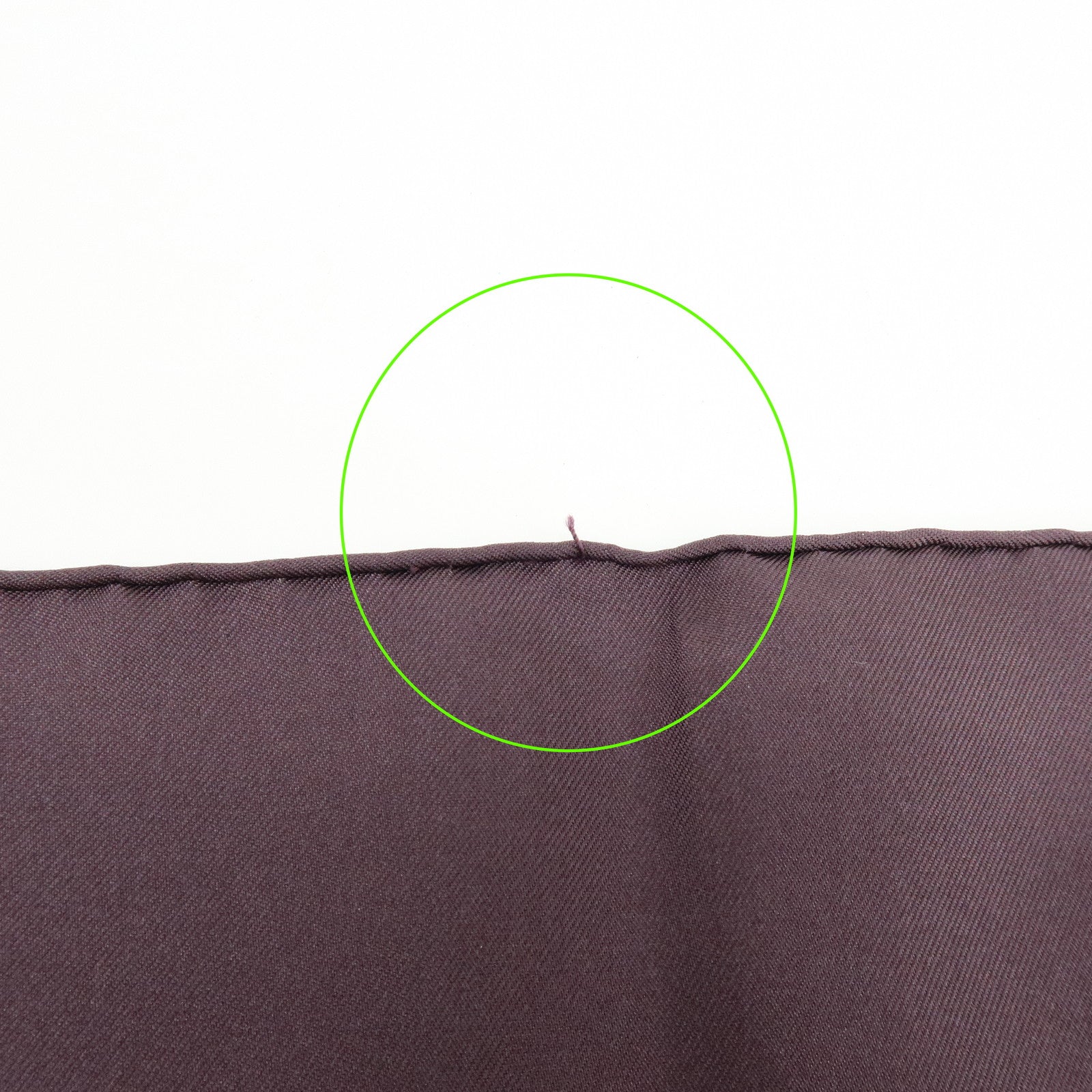 HERMES Carre 90 Silk 100% Scarf PERSEPOLIS Persian Print Brown