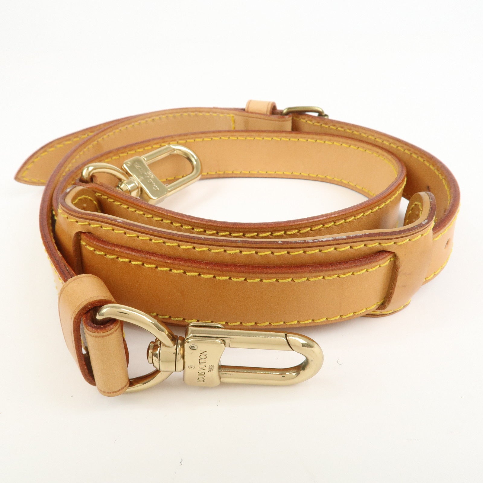 Louis Vuitton Monogram Keep All 45 Bandouliere Boston Bag M41418