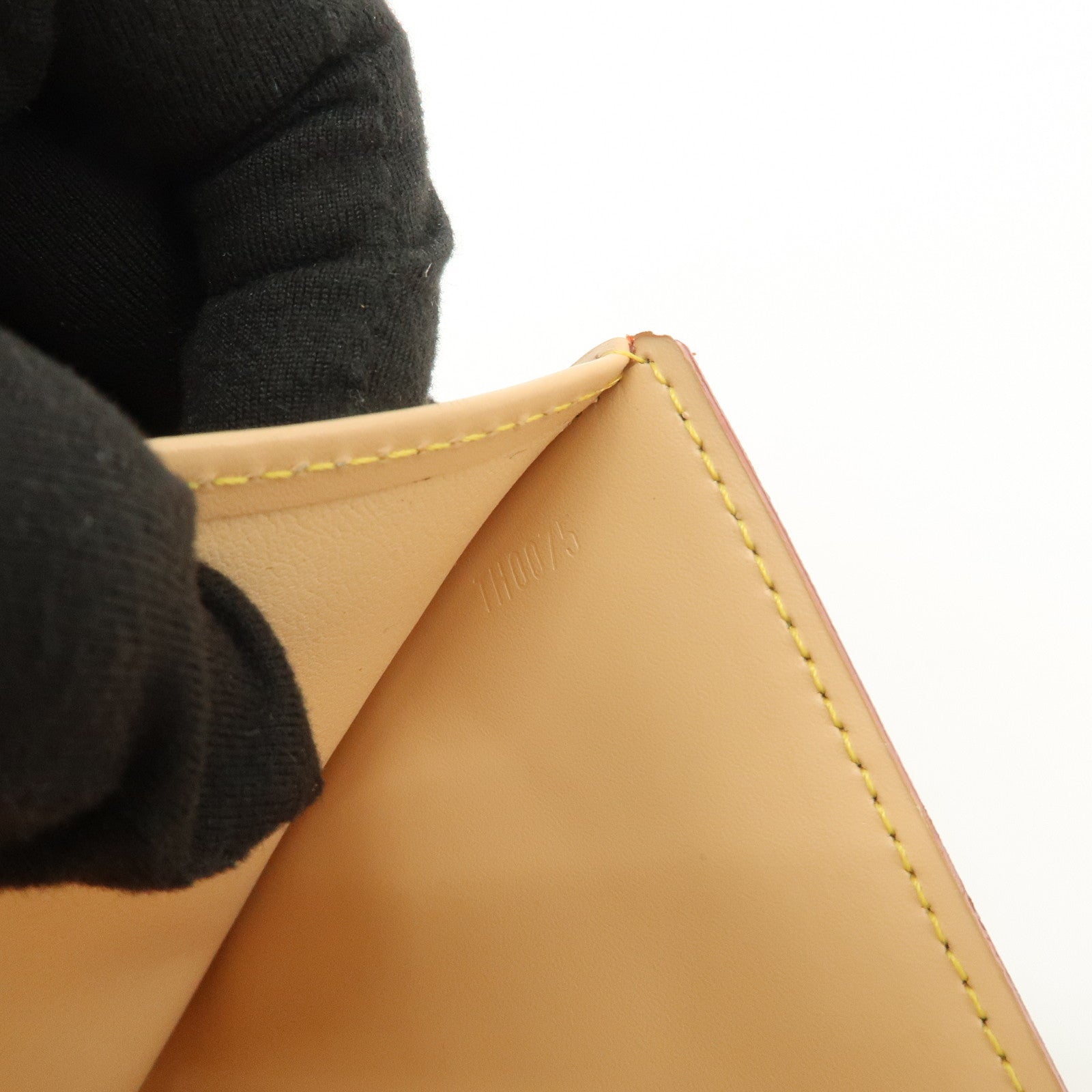 Louis Vuitton Monogram Multicolor Portfeuille Koala Wallet M58015