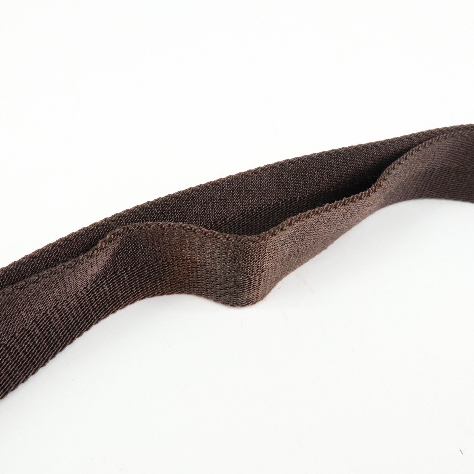 GUCCI GG Canvas Leather Crossbody Shoulder Bag Beige Brown 114273