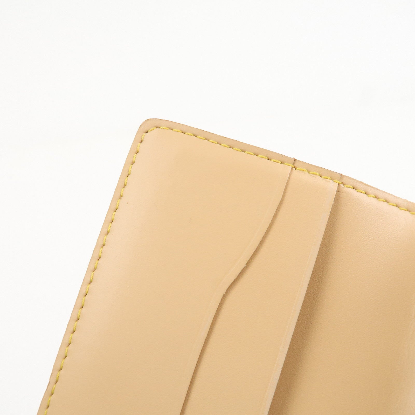 Louis Vuitton Monogram Carnet Deval Mini Agenda Cover M92653