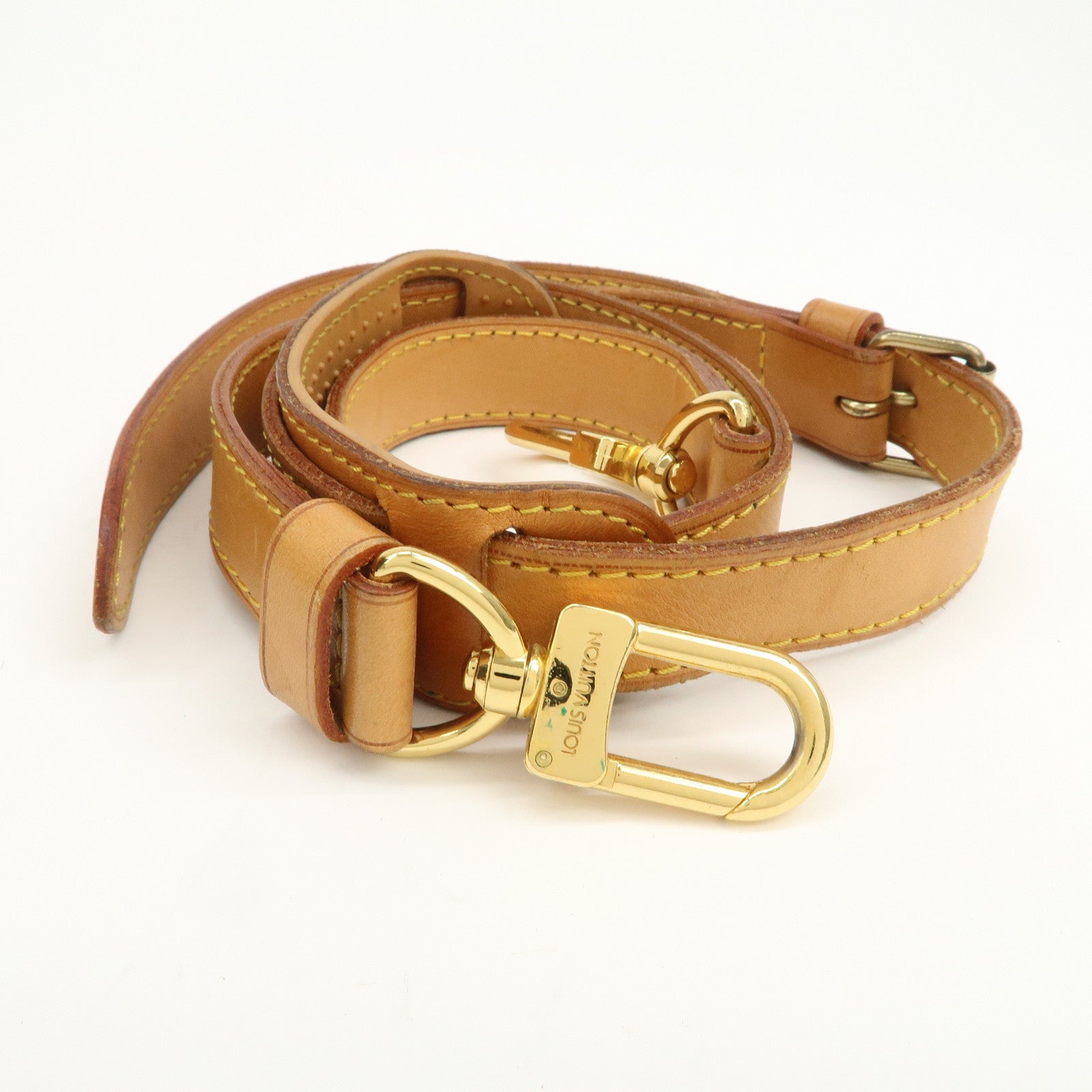 Louis Vuitton Monogram Keep All Bandouliere 55 Boston Bag M41414