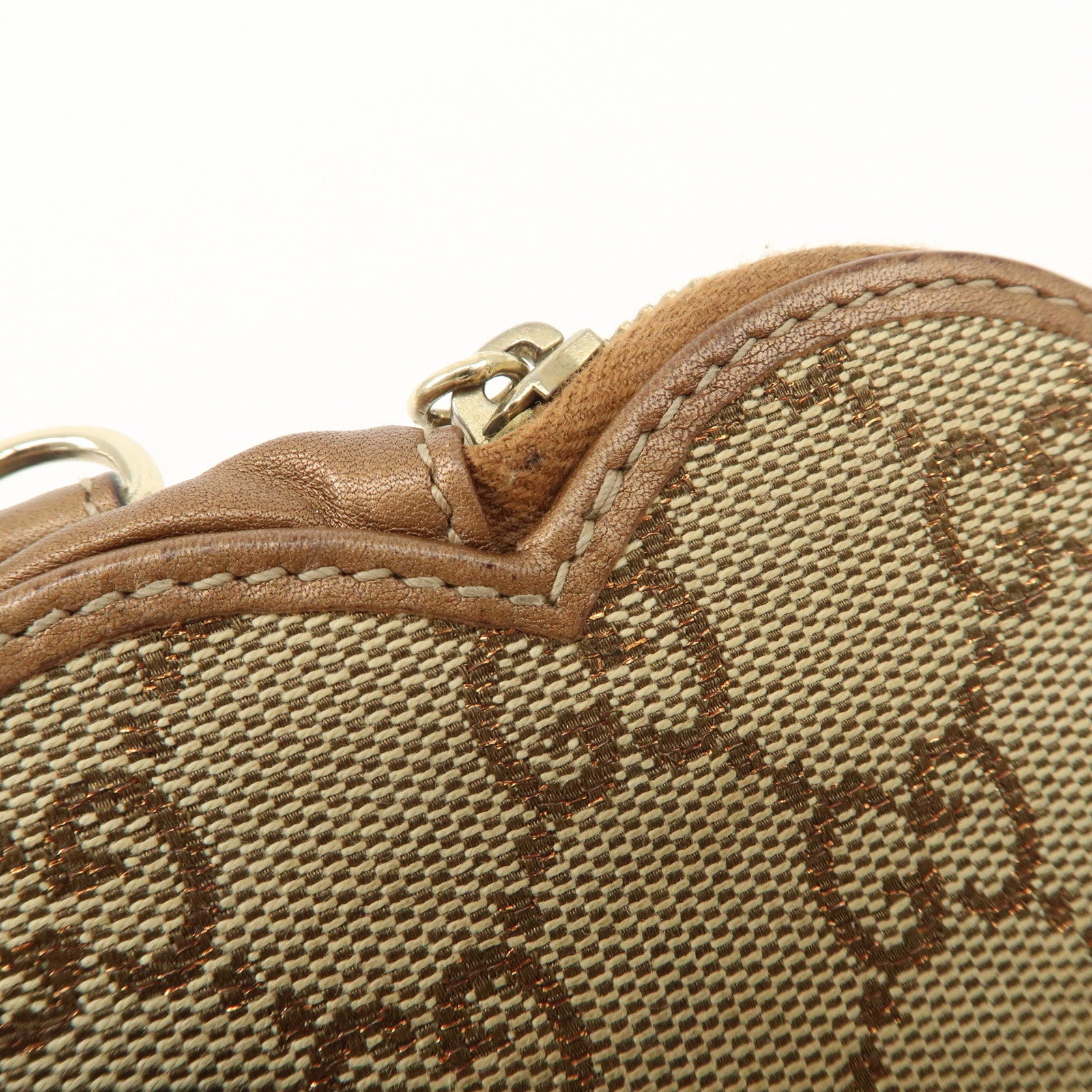 GUCCI Guccissima Leather Coin Case Set Of 3 449896/152615/115253 Used