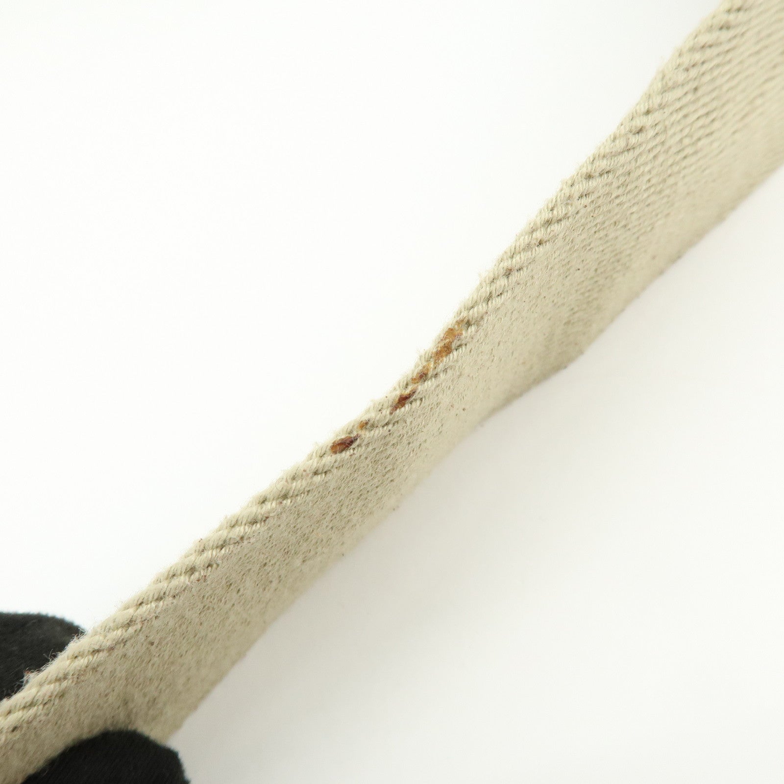 LOEWE Anagram Leather Shoulder Bag Crossbody Bag Brown