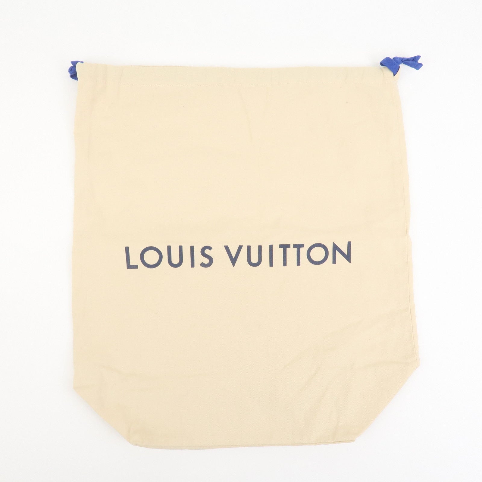 Louis Vuitton Set of 12 Dust Bag Storage Bag Drawstring Style