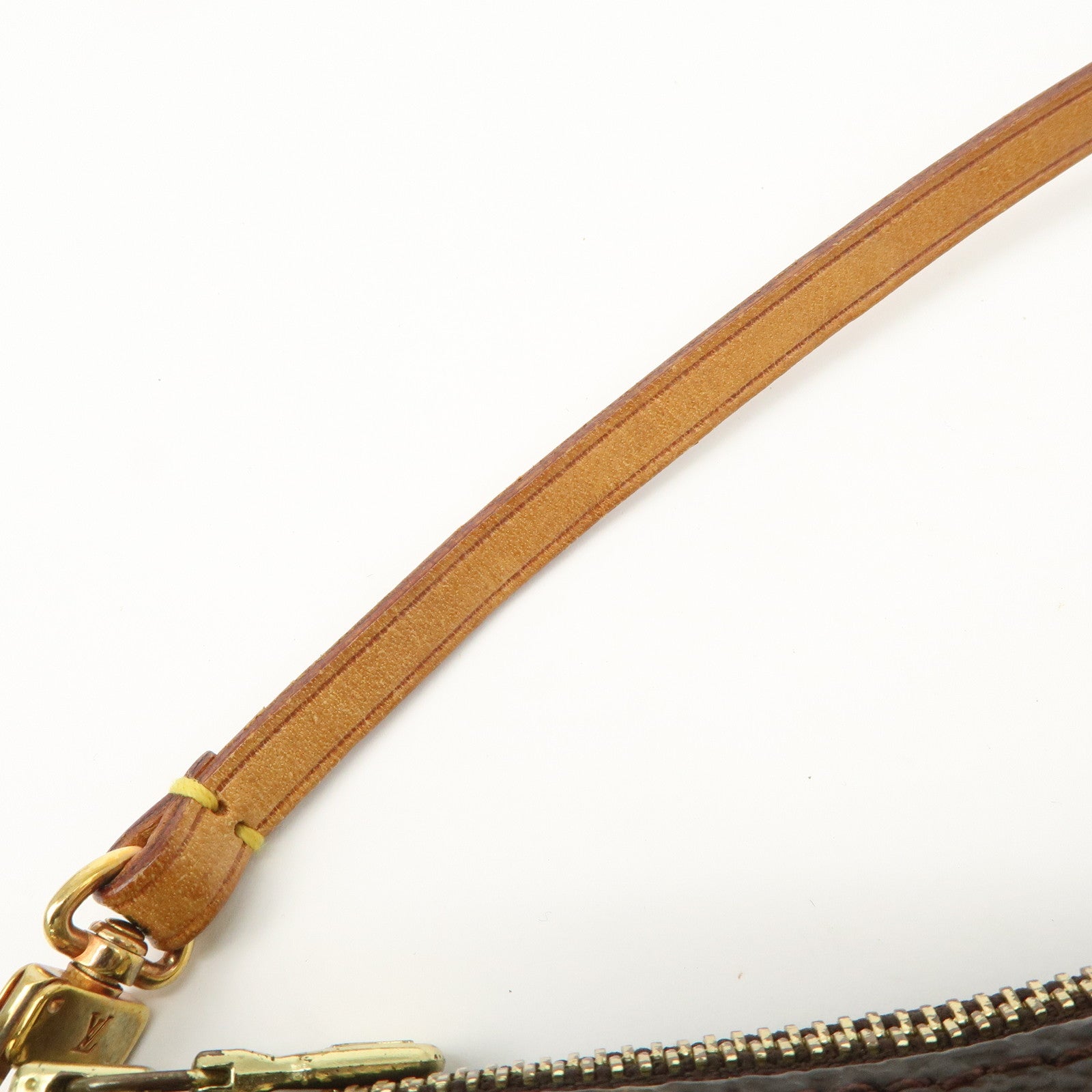 Louis Vuitton Monogram Graffiti Pochette Accessoires M92192 Used