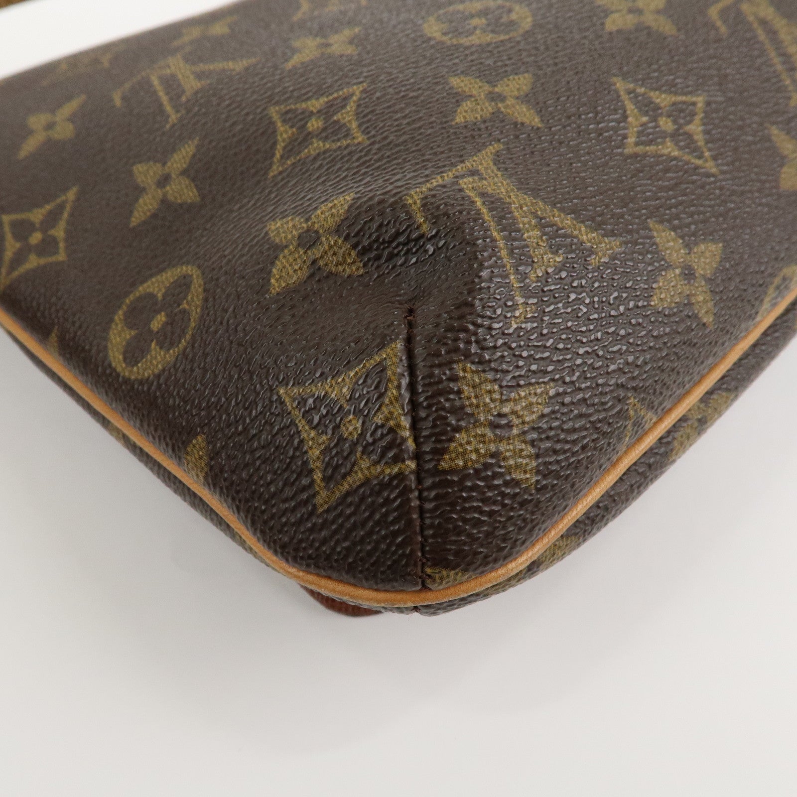 Louis Vuitton Monogram Musette Tango Short Shoulder Bag M51257 Used