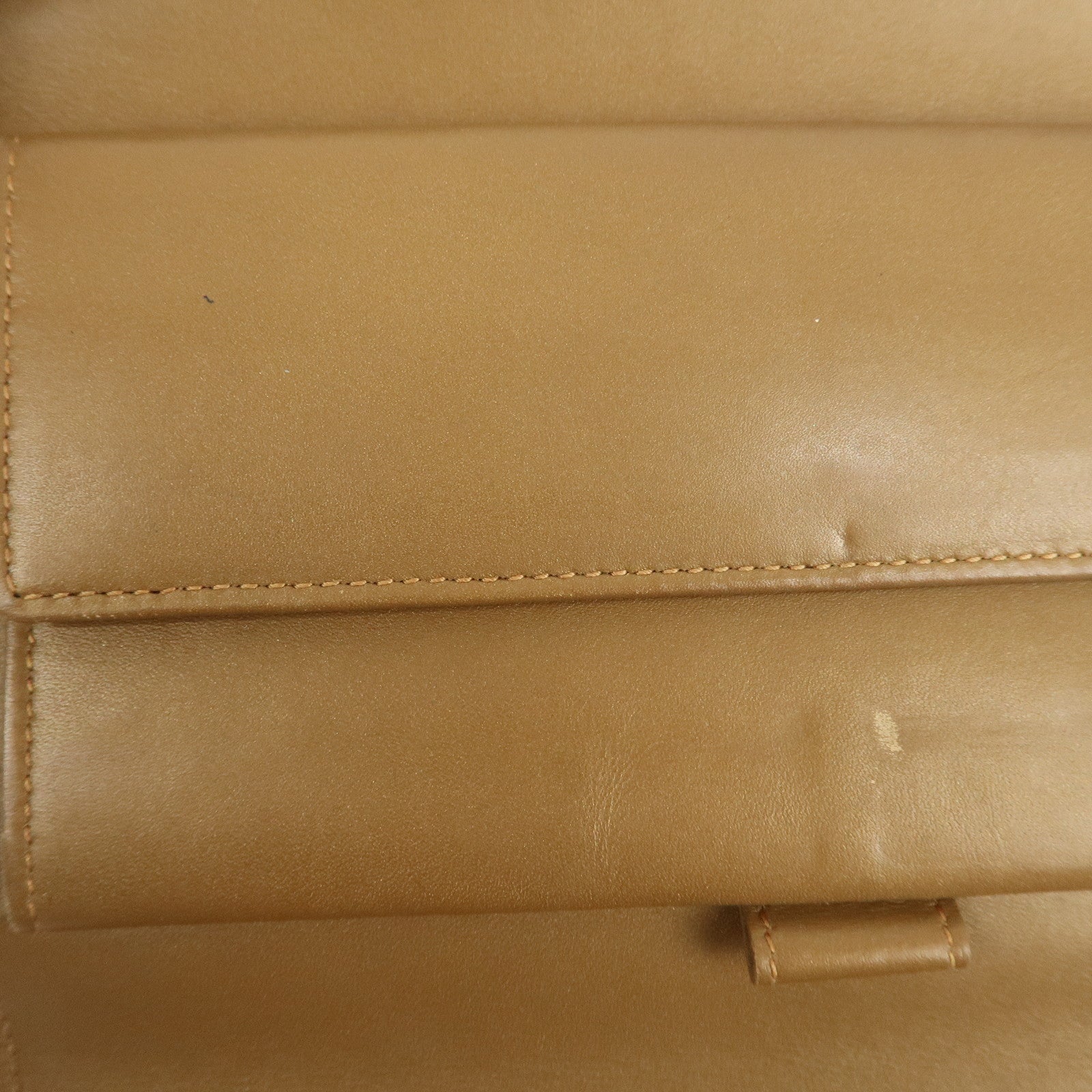 Louis Vuitton Monogram Porto Tresor International Wallet M65107 Used