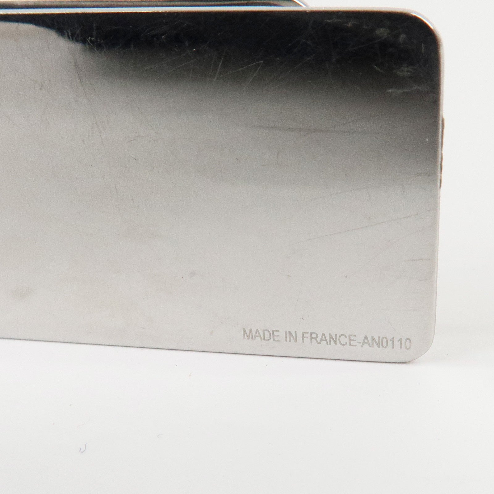 Louis Vuitton Pince Billets Champs-elysees Money Clip M65041 Used