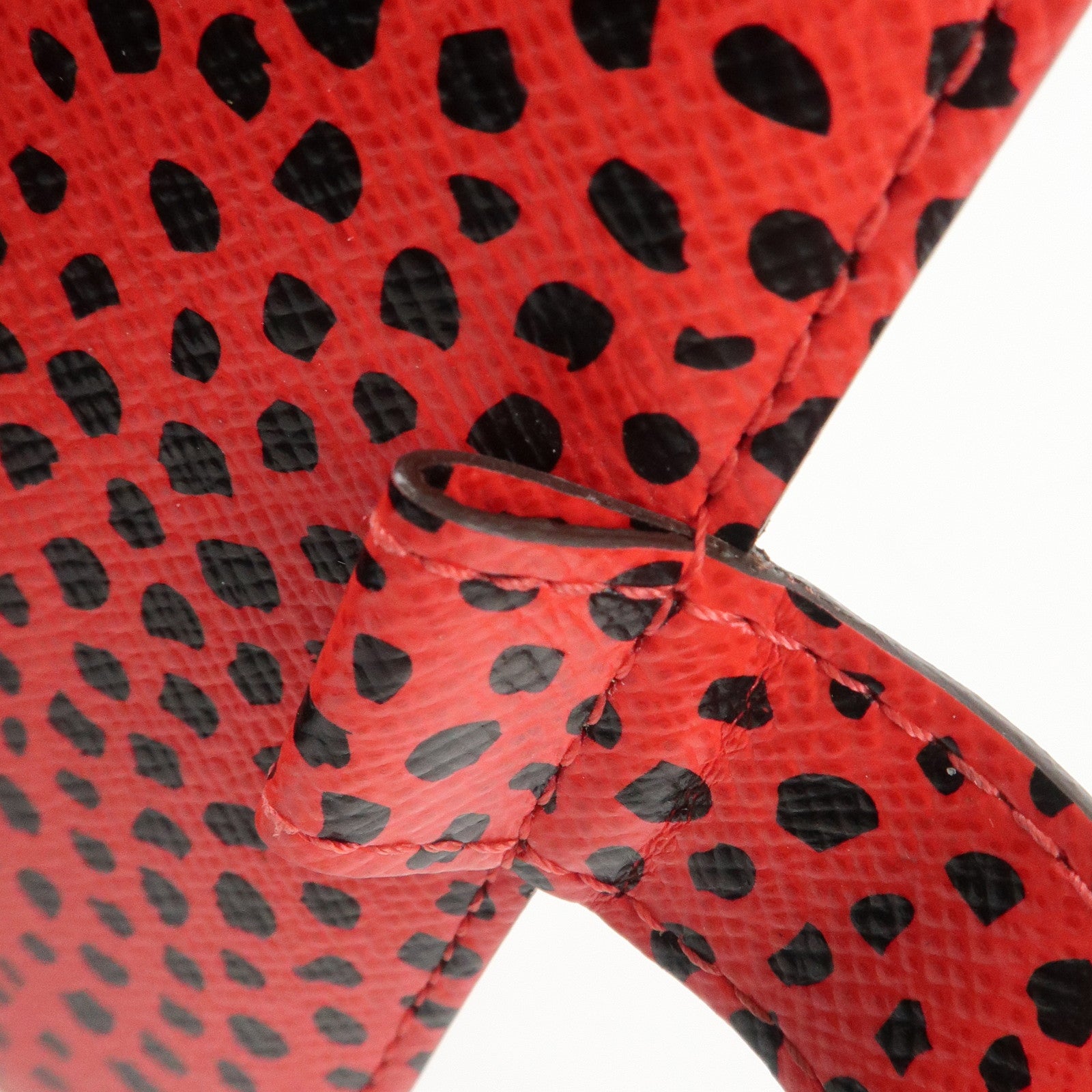 Louis Vuitton Monogram Yayoi Kusama Infinity Dot Agenda PM M91516 Used