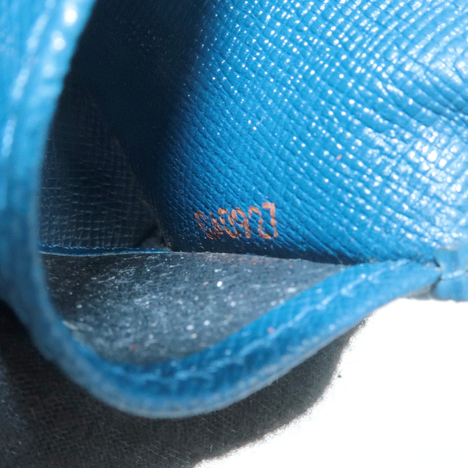 Louis Vuitton Epi Set of 4 Multicle Key Case M63814 M63825 M63823 Used